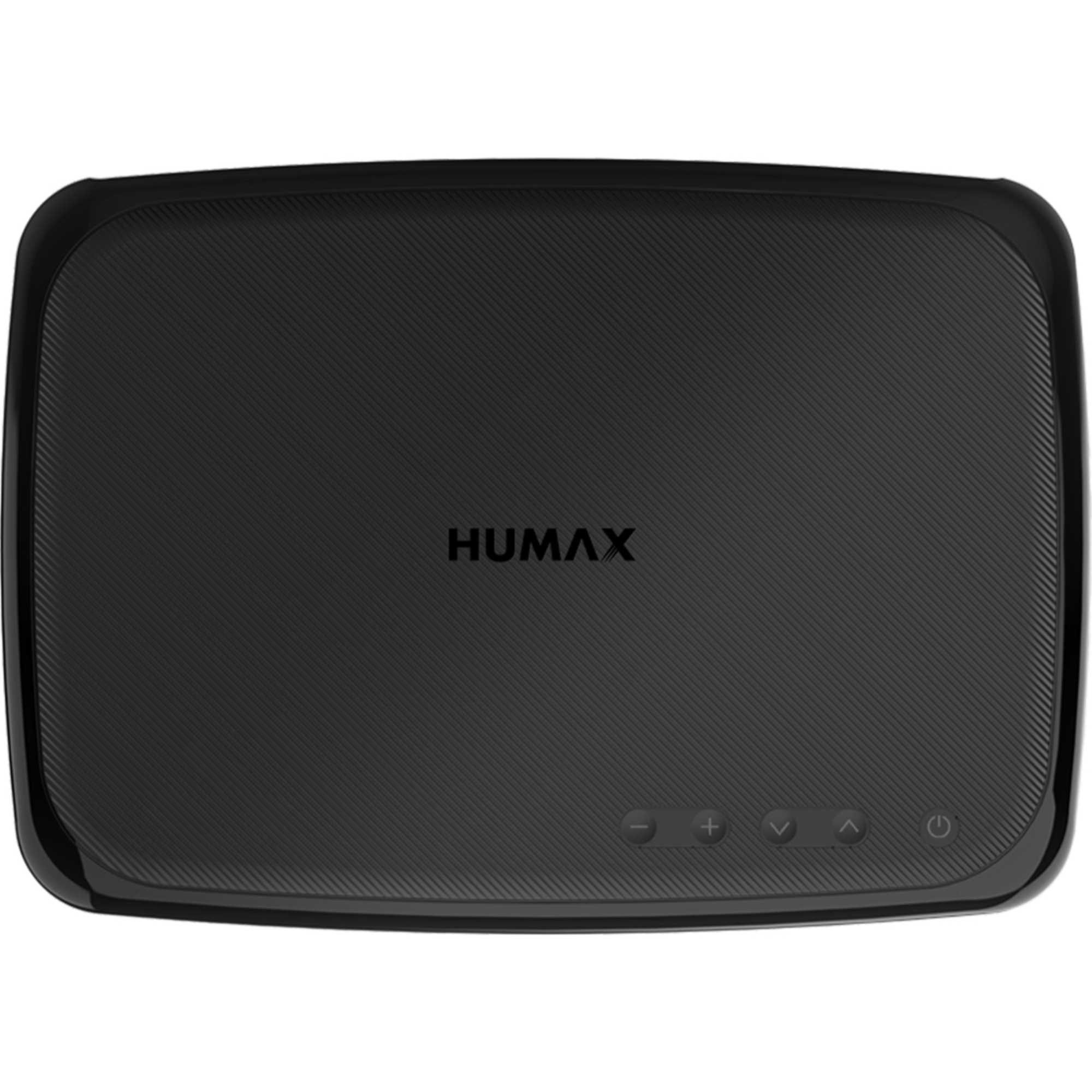 FHR-6000T-2TB AURA EZ 4K Freely Recorder - 2TB