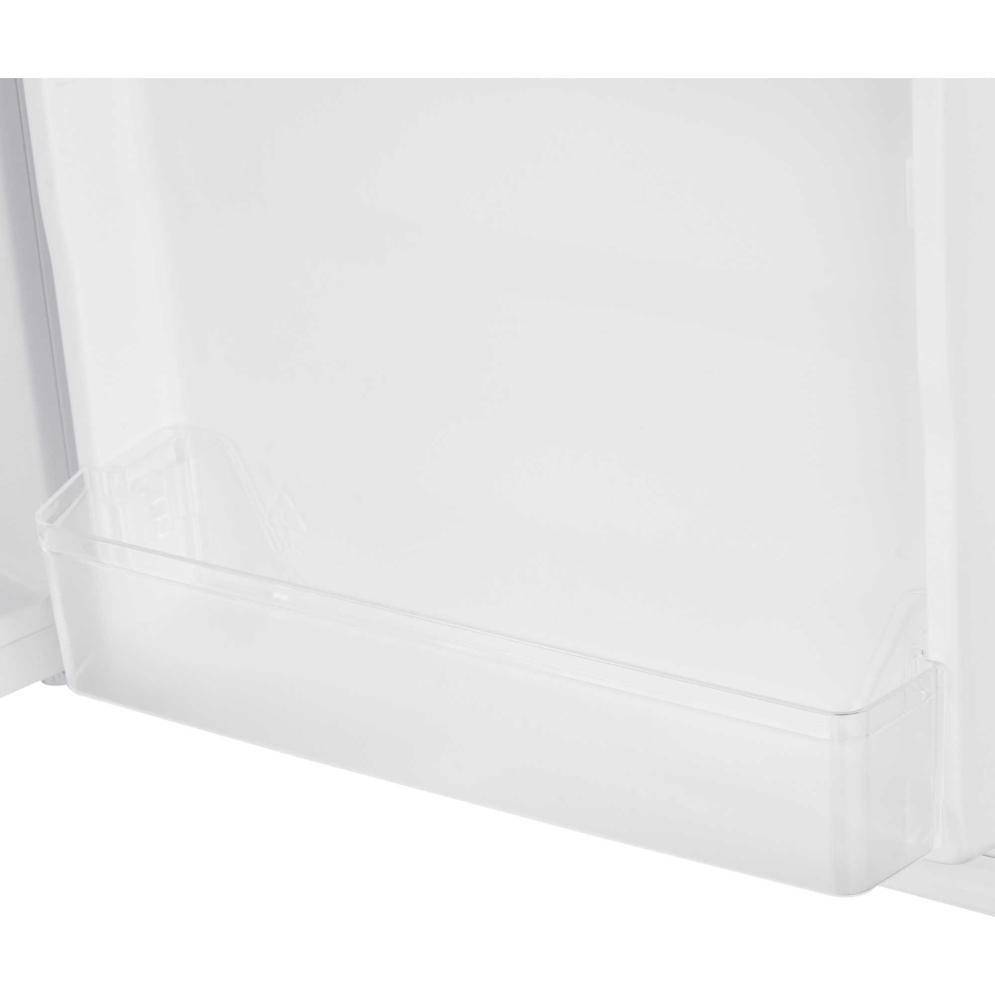 ALD5502W 127l Undercounter Larder Fridge - White