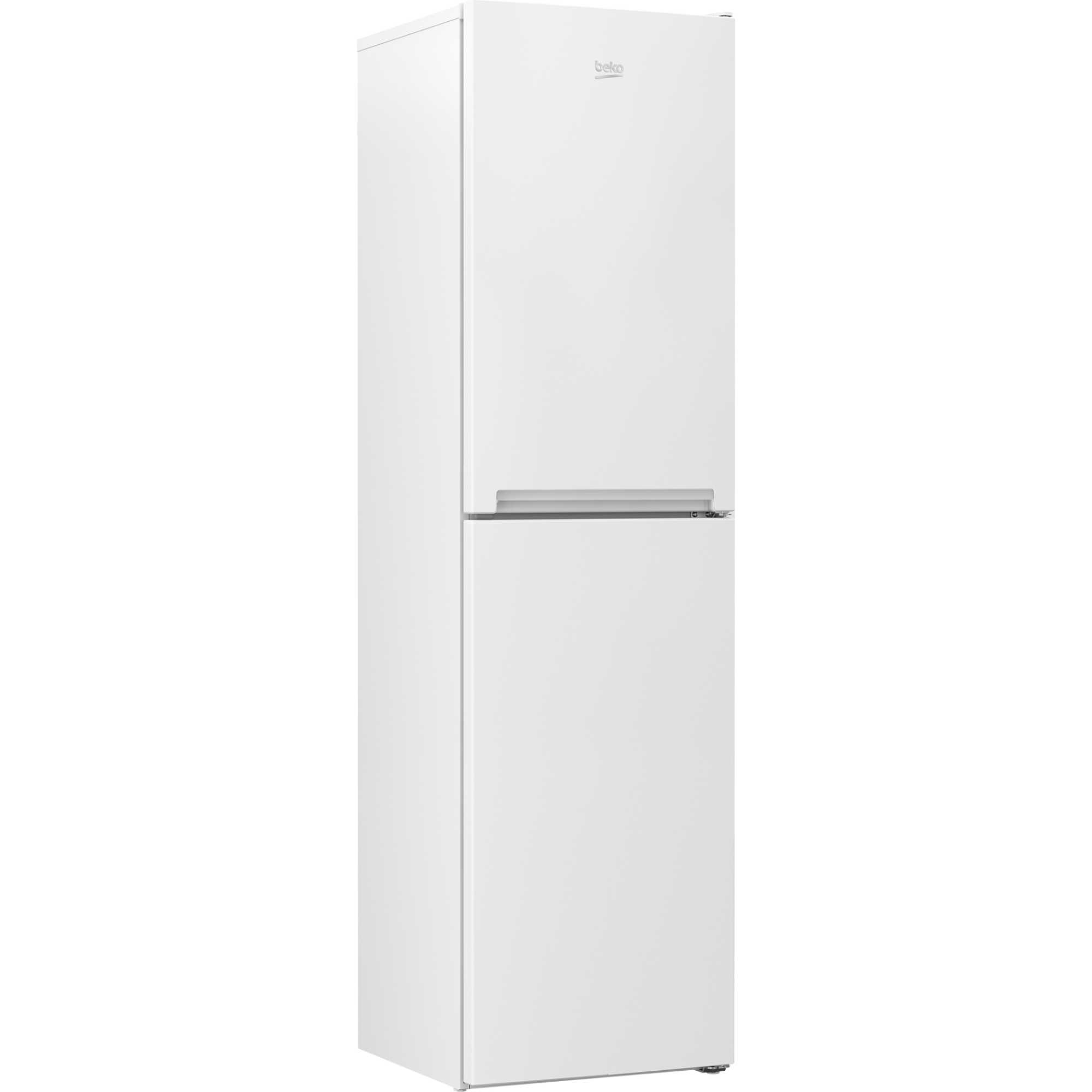 Fridge Freezer 40/60 Frost Free - White - CFG4501W