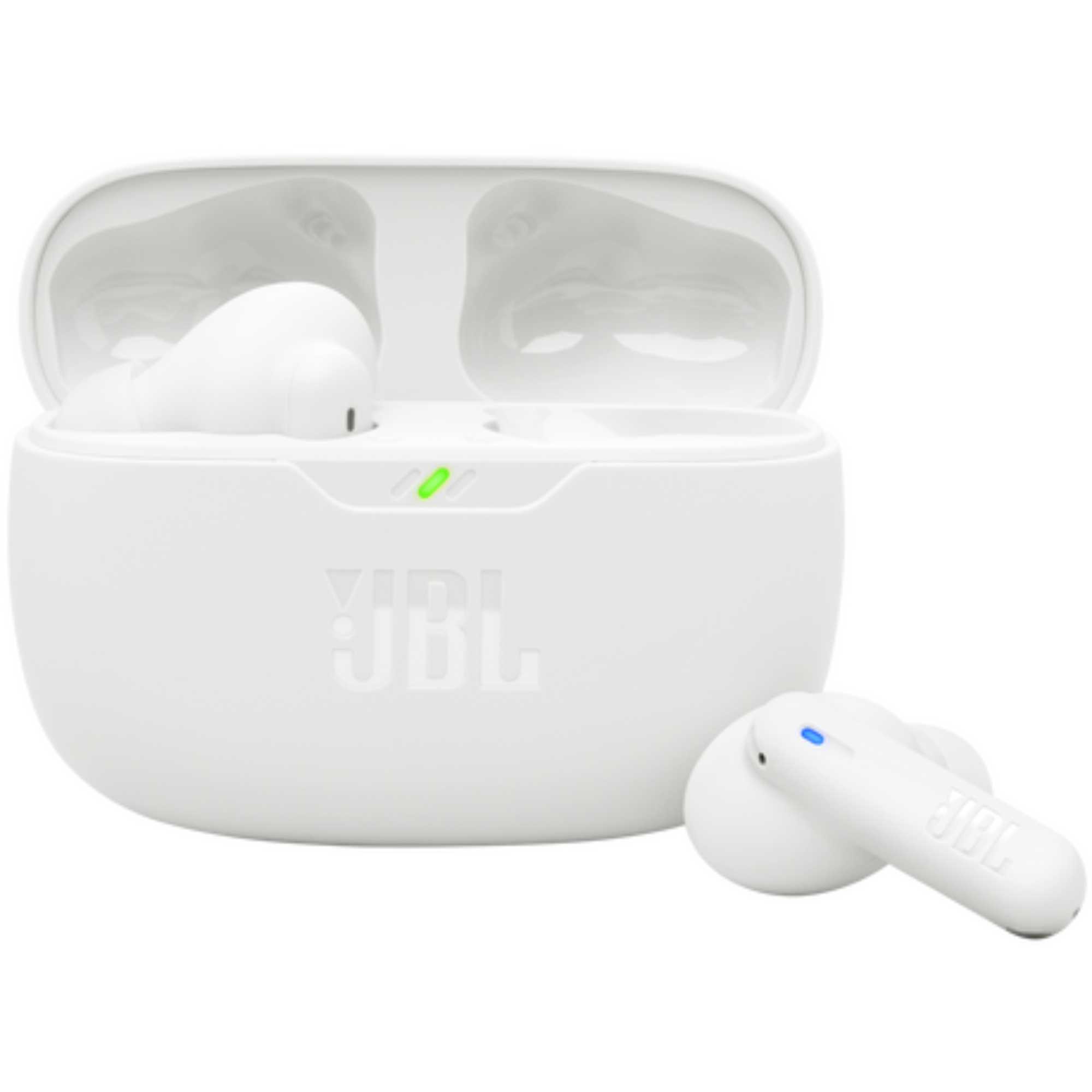 Wave Beam 2 True Wireless In-Ear Headphones - White