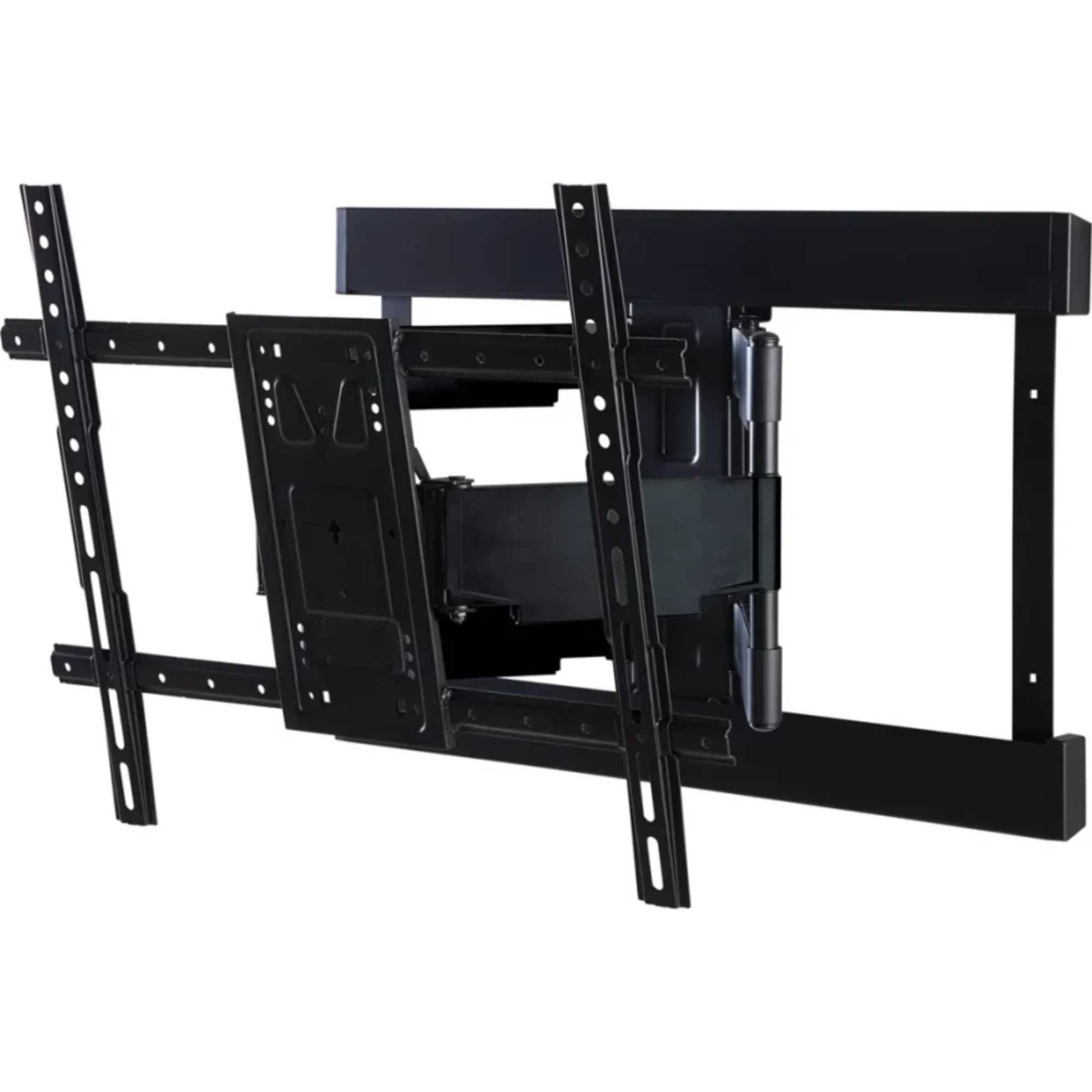 VLFS820-B2 Superslim Full-Motion TV Mount for 40"-90" TVs up to 57kg