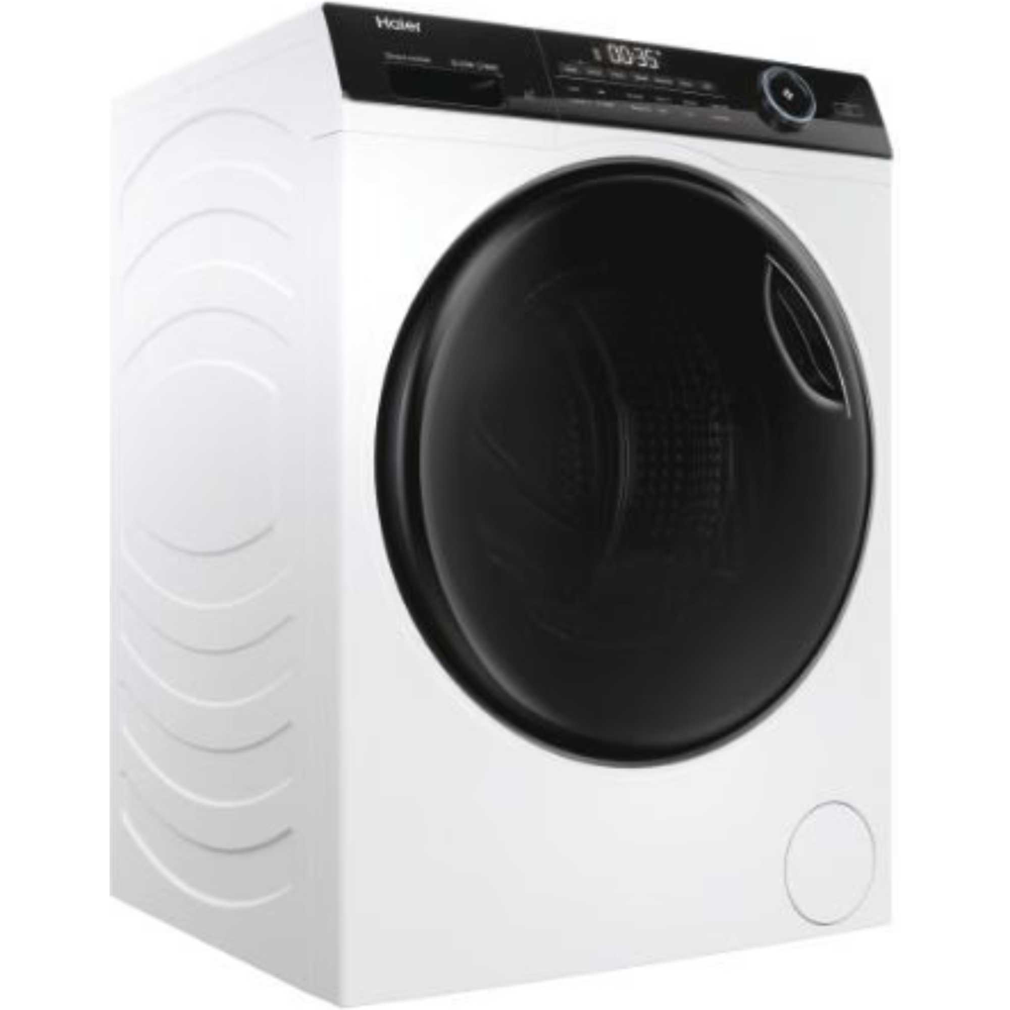 I-Pro Series 5 10kg 1400rpm Washing Machine - HW100-B14959U1