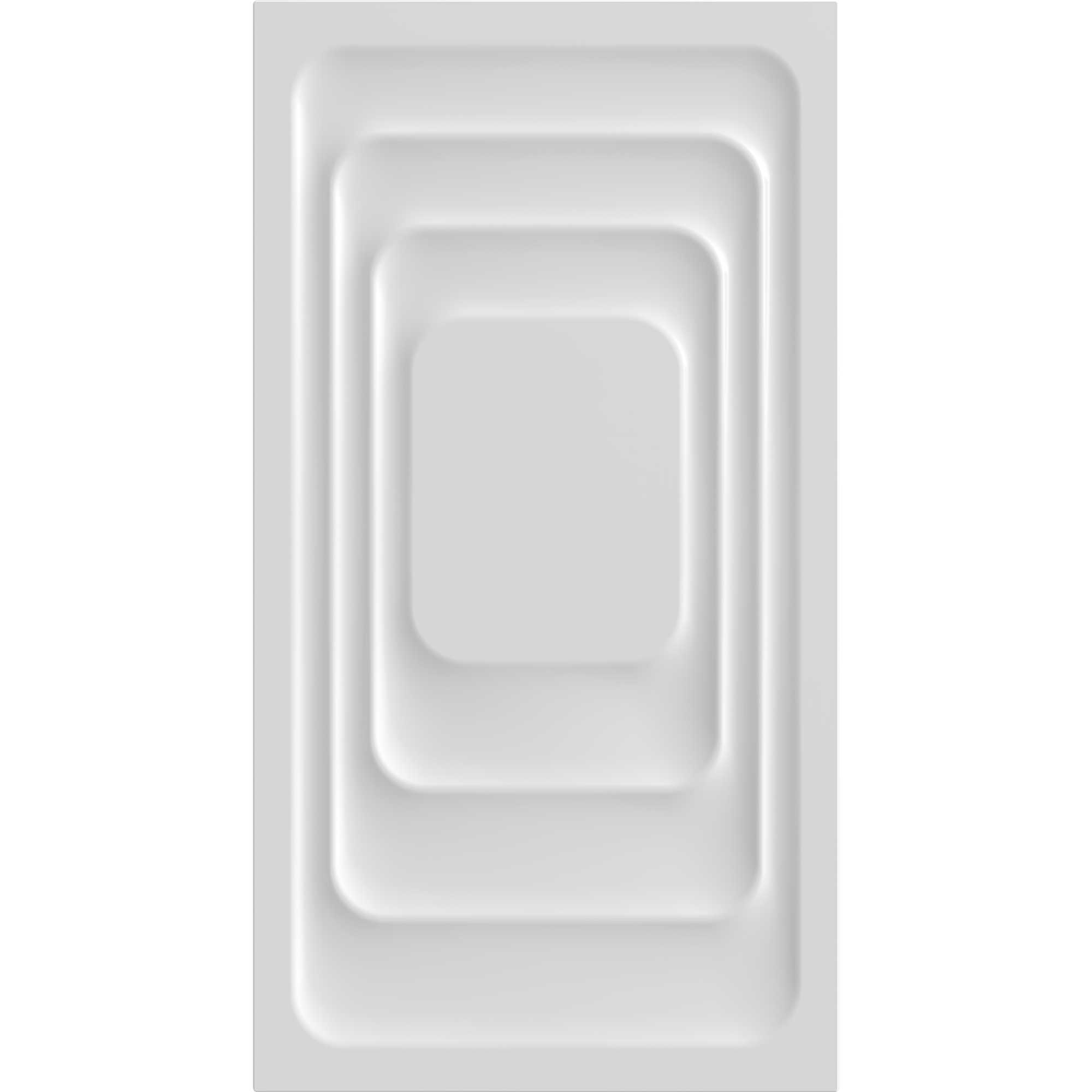 8kg 1400rpm Washing Machine - LWA18461W