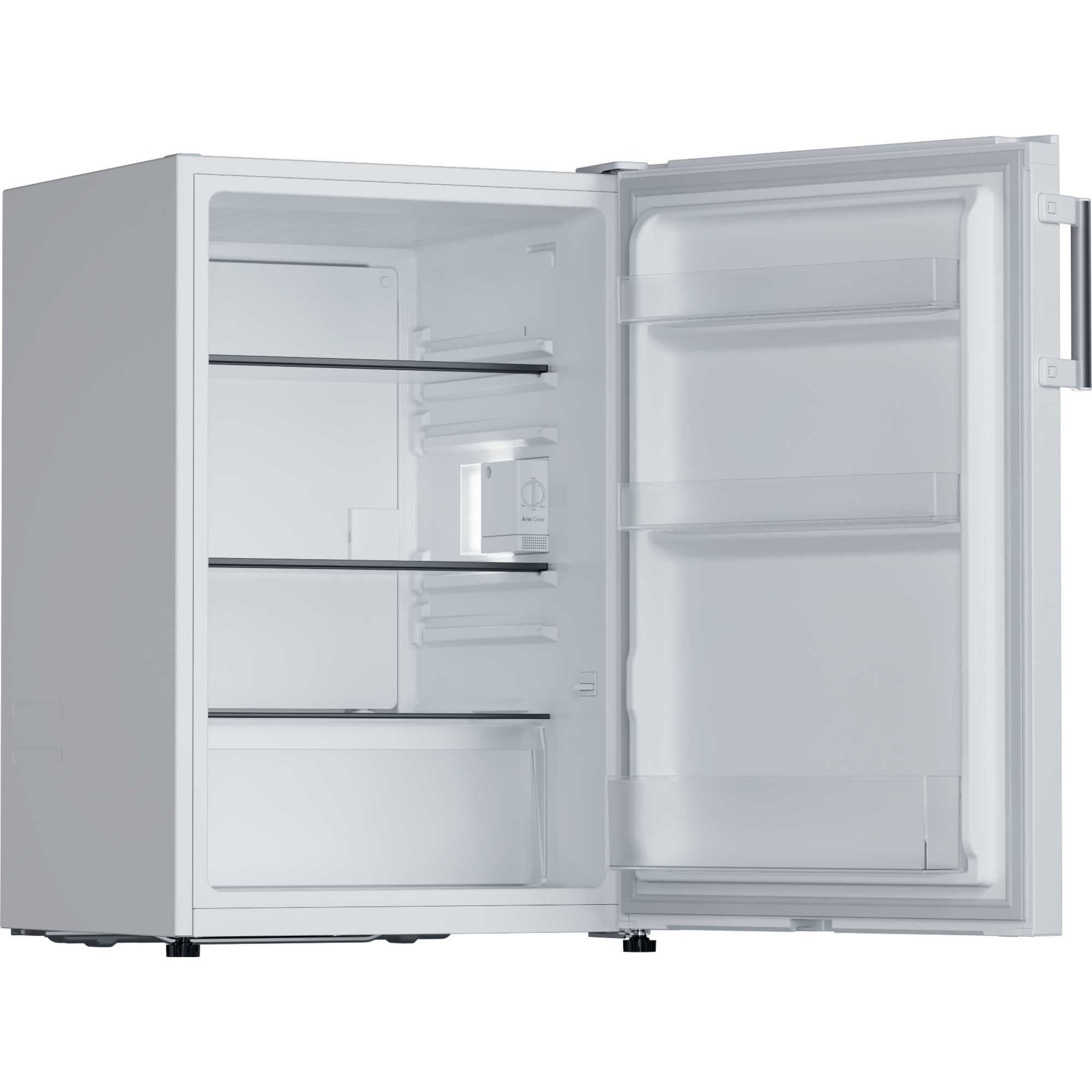 HONLQ2S58EWHK H-Fridge 300 127l Undercounter Smart Larder Fridge - White