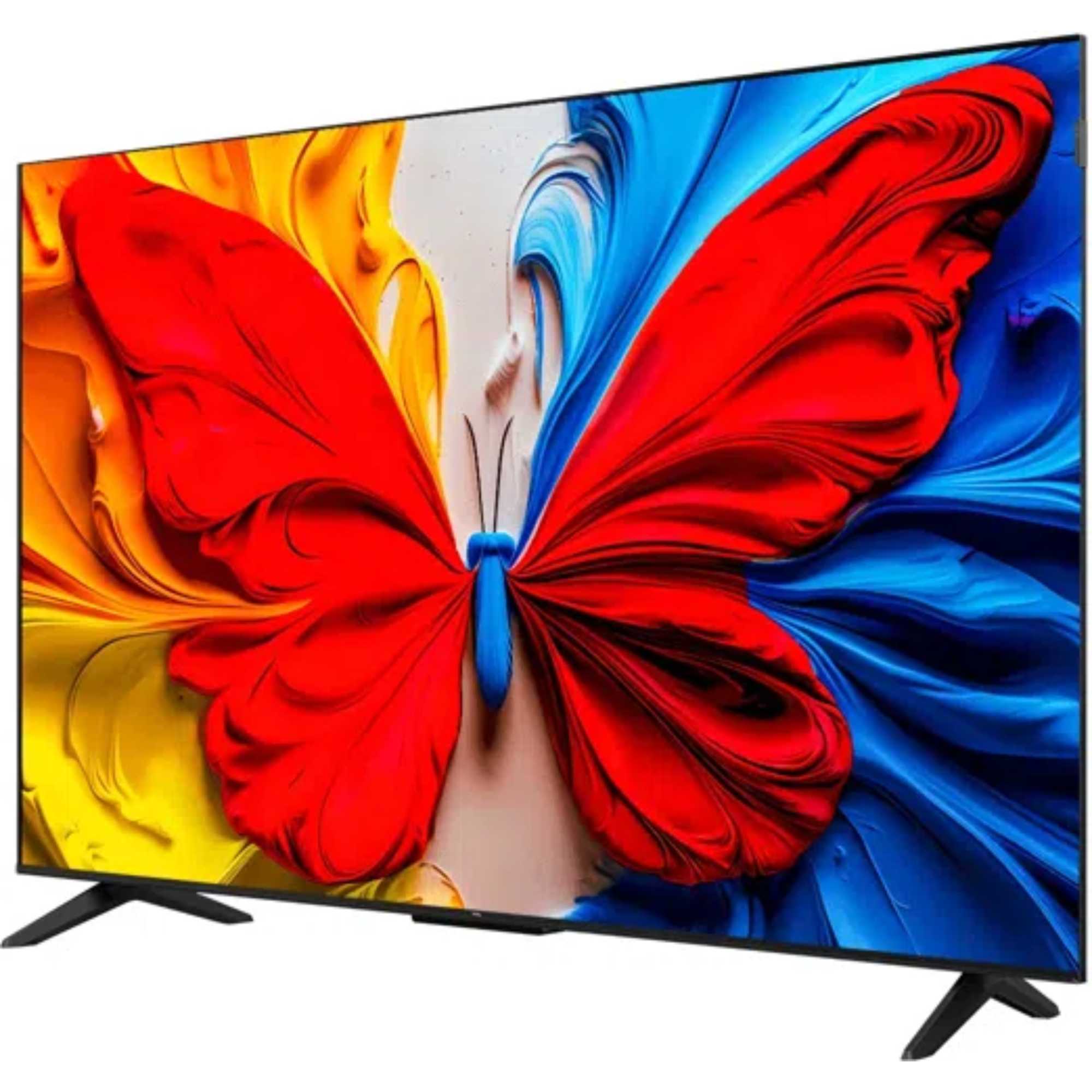 V5C-UK 50" Full 1080 HD QLED Android TV - 50V5CUK