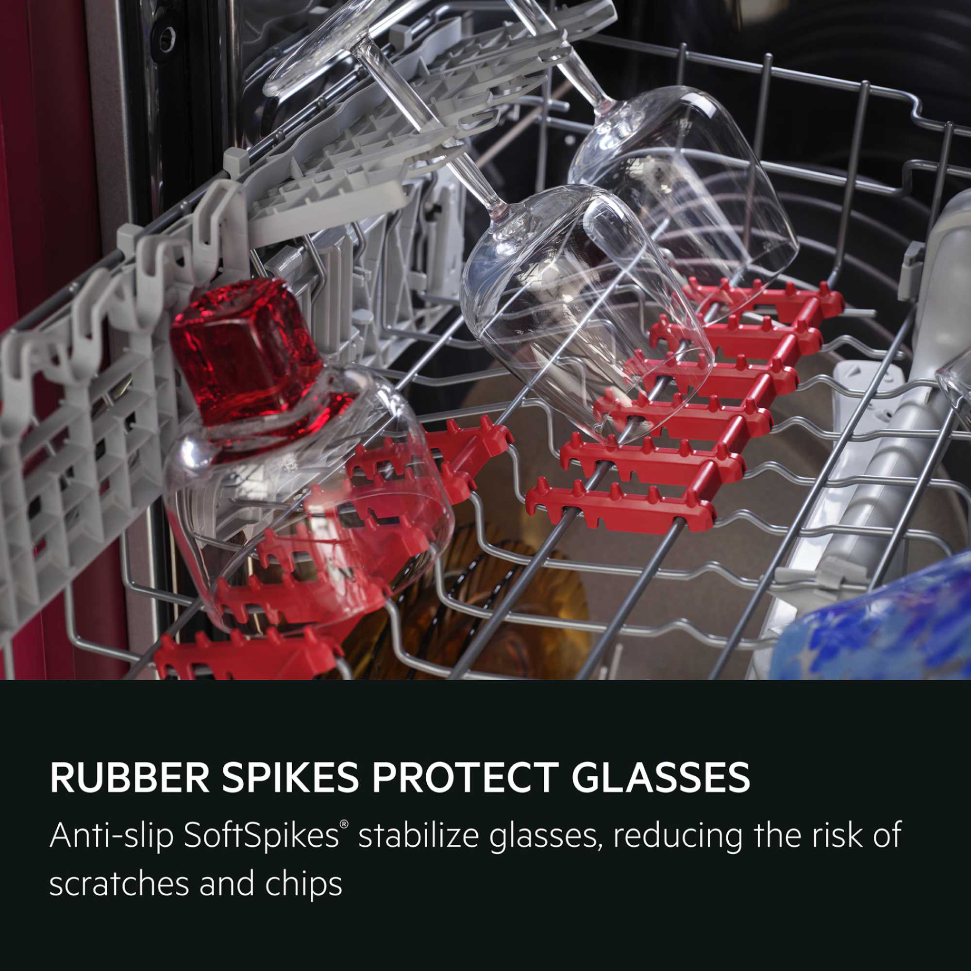 6000 SmartSelect Fully Integrated Full-Sized Dishwasher - GI6200B2TU