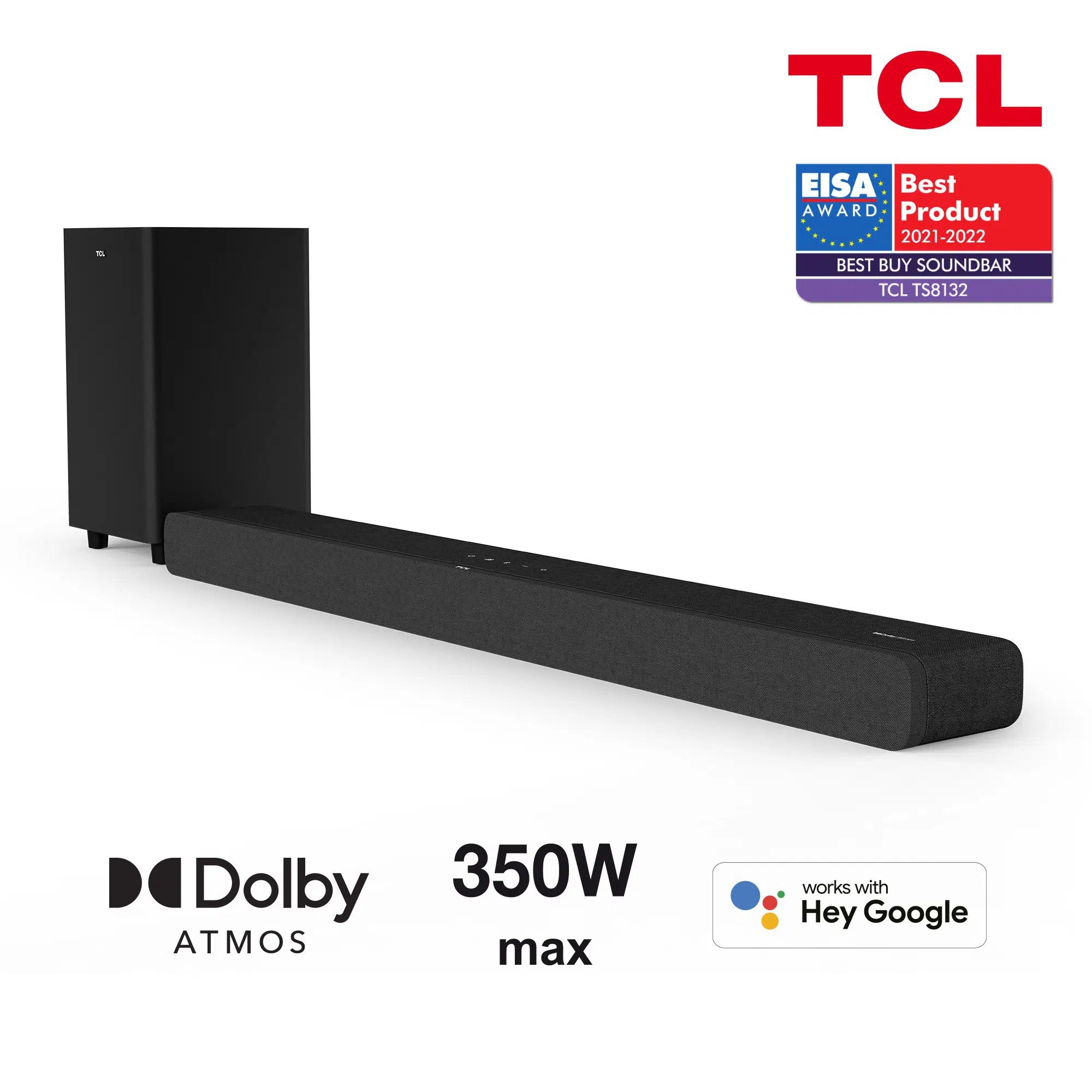 Image of TCL SBTS8132