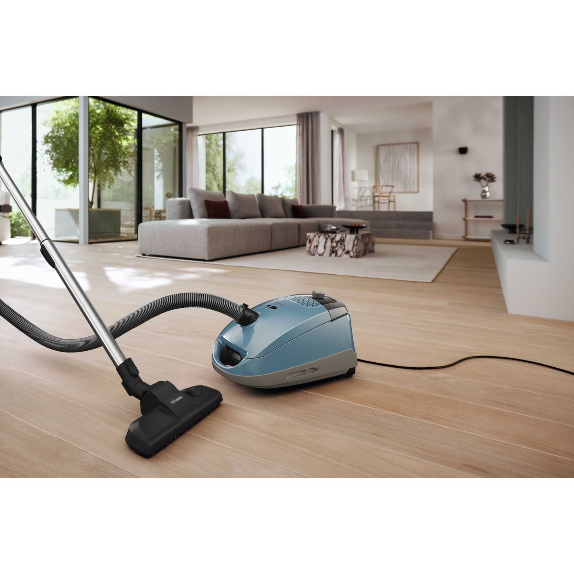 Guard S1 Vacuum Cleaner - Nordic Blue