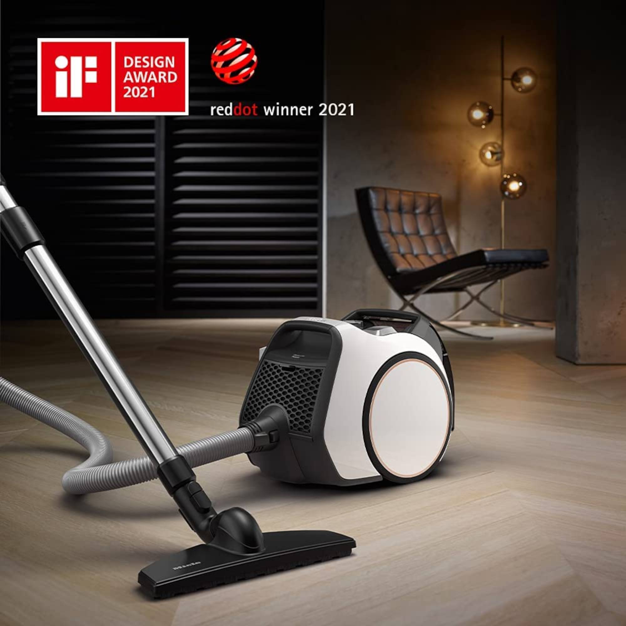 Image of Miele BOOST-HF-PARQUET