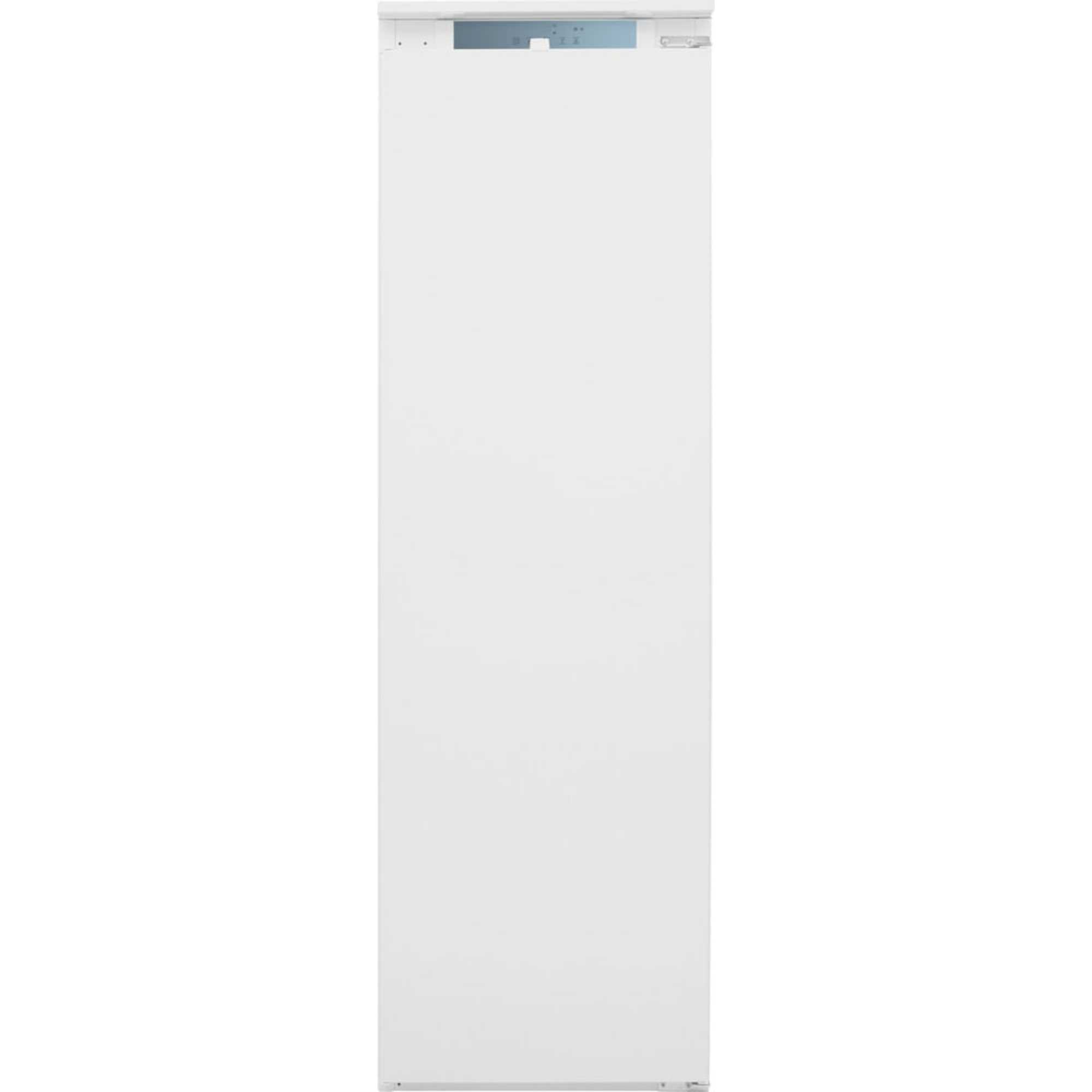 HTSD18F013H1 209l Built-In No Frost Freezer