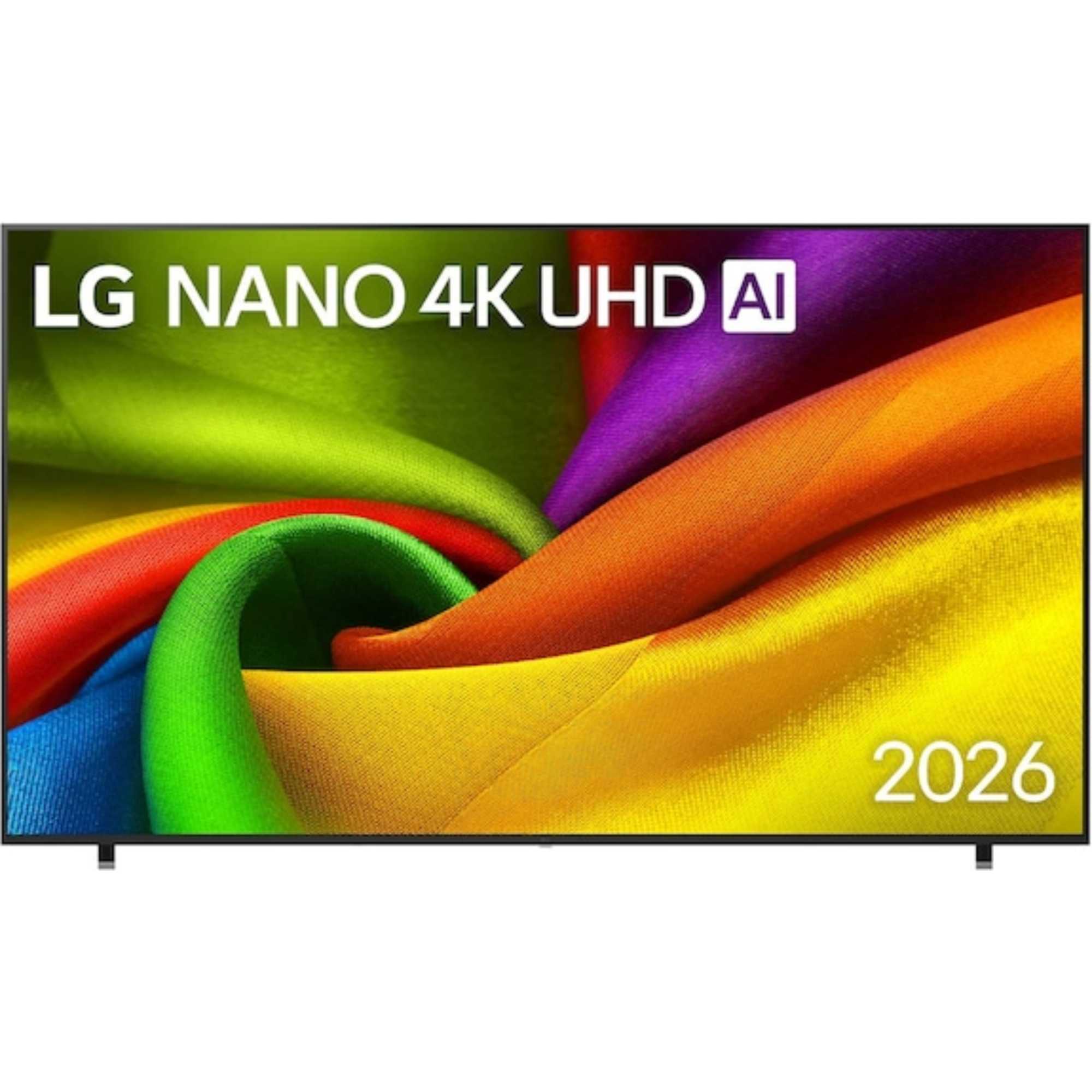NU900 98" 4K Ultra HD LED HDR Smart TV - 98NU900B6LA