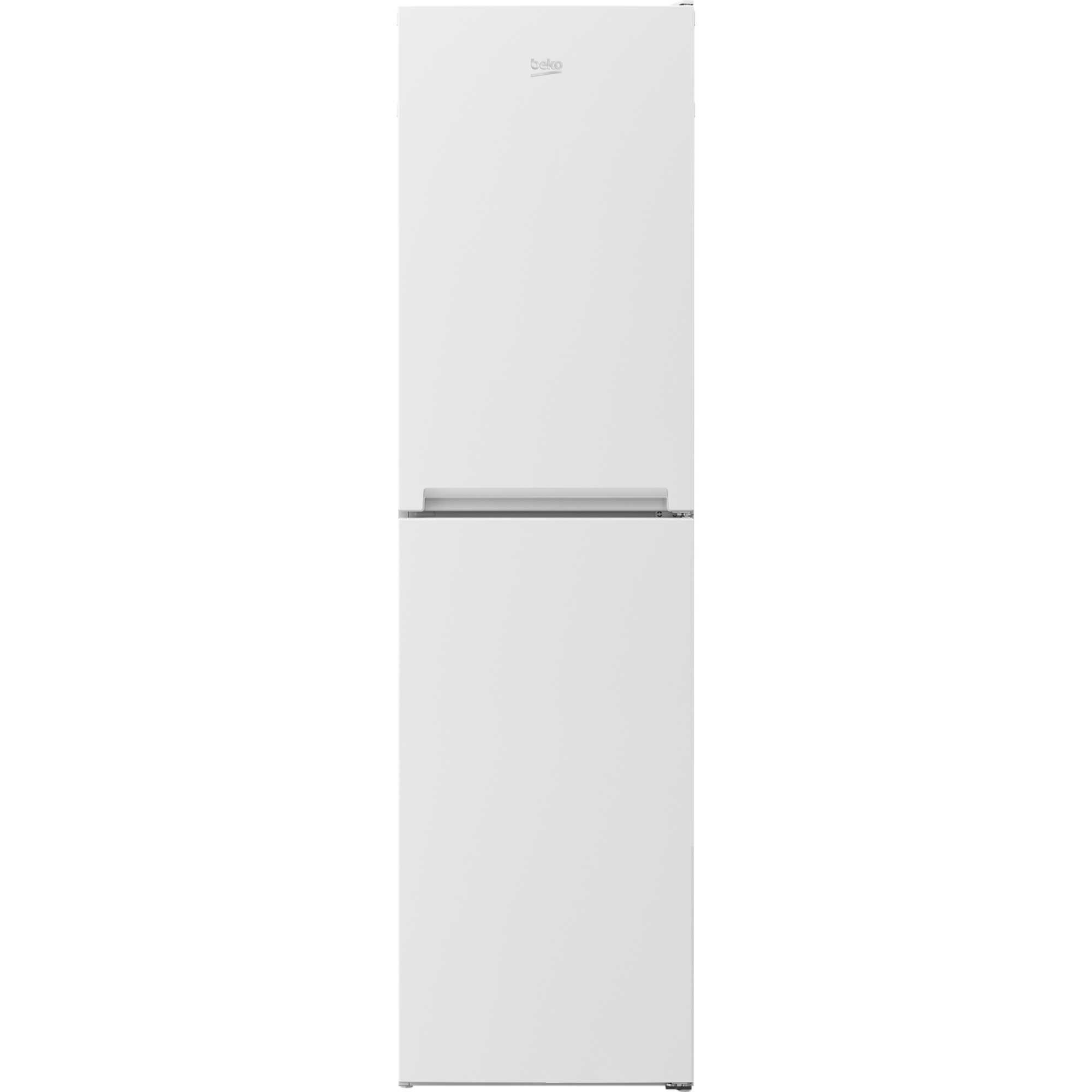 Fridge Freezer 40/60 Frost Free - White - CFG4501W