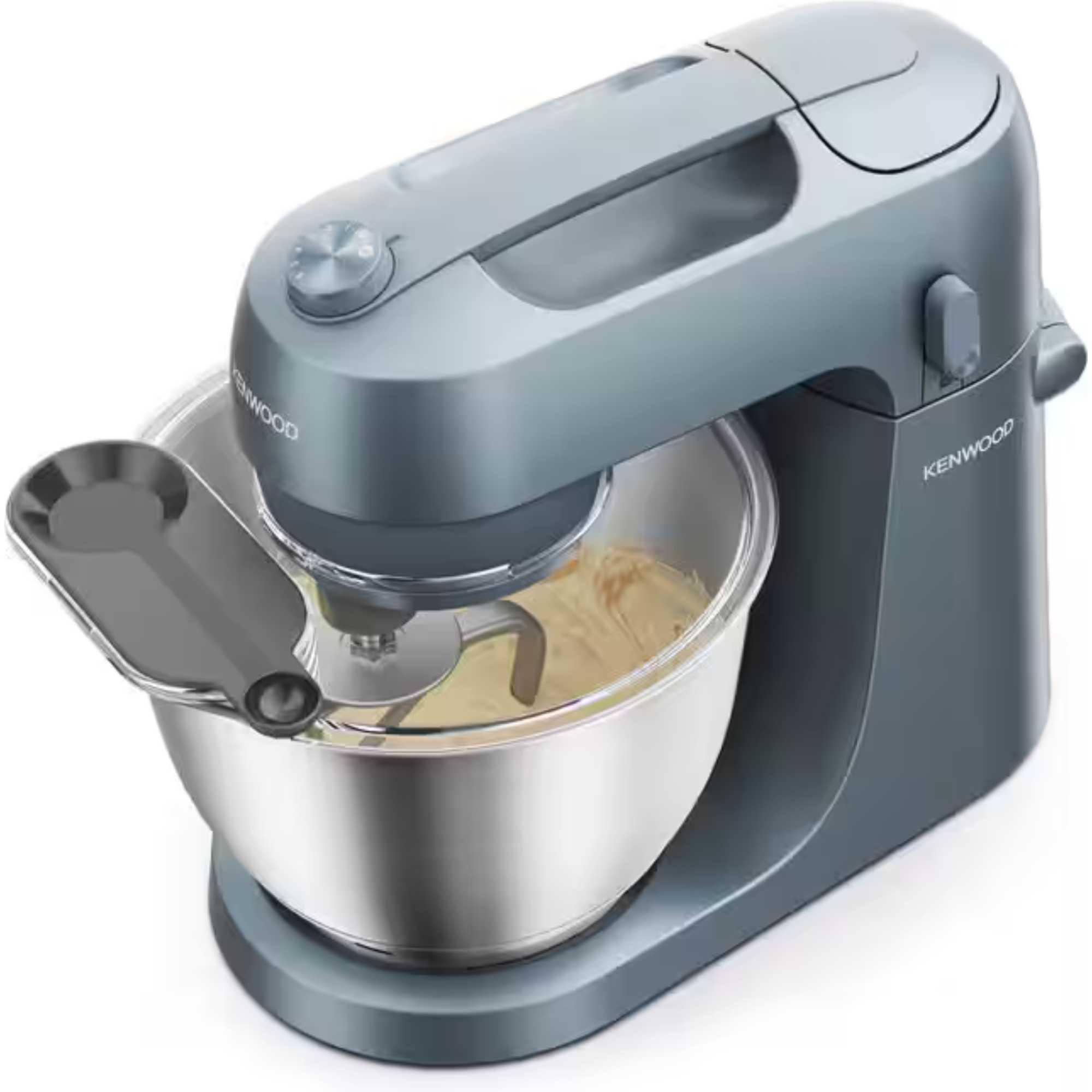 KZM35.000GY 4l Go Stand Mixer - Storm Blue