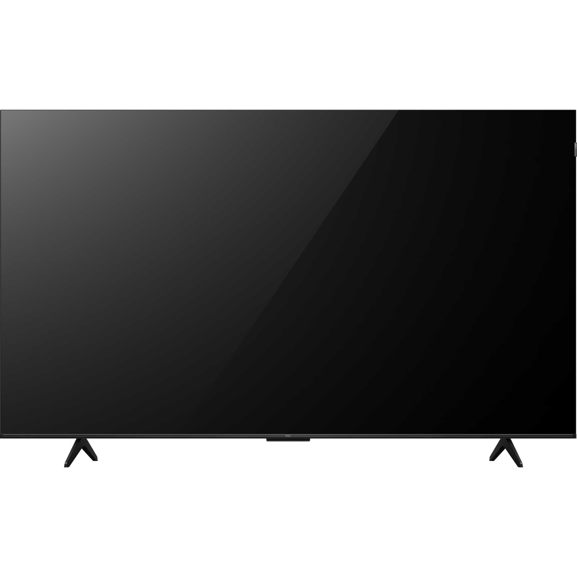 P7L 75" 4K Smart QLED Google AI TV - 75P7L-UK
