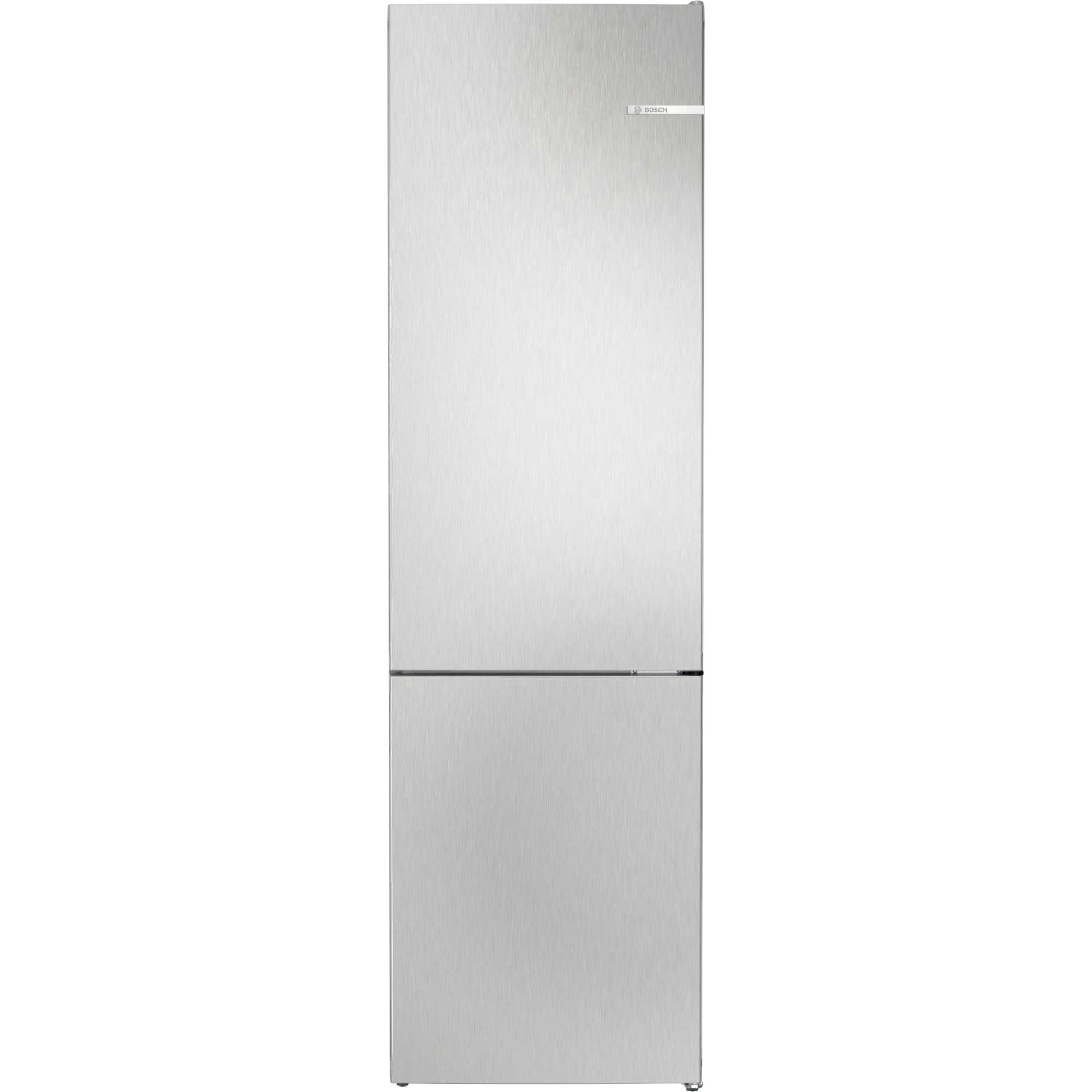 KGN392LBFG Series 4 Total No Frost 363l Fridge Freezer - Stainles Steel