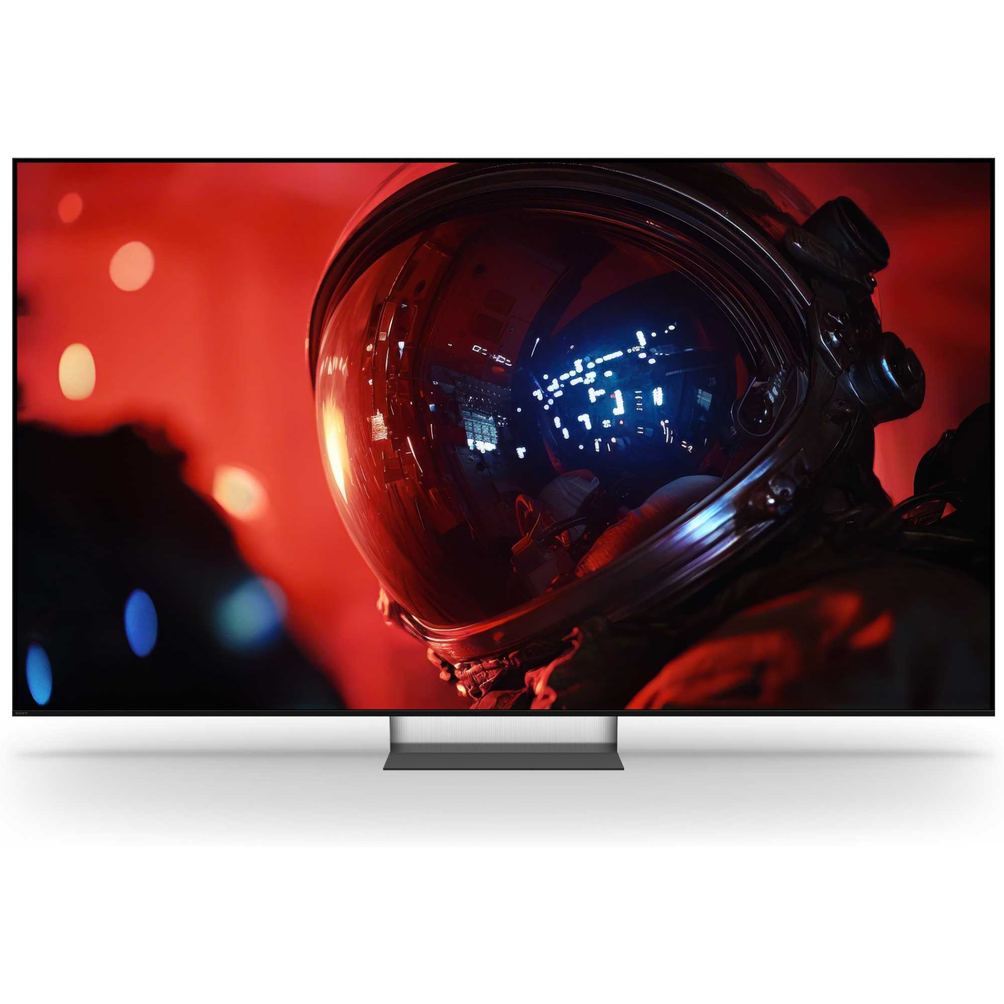 XR95M2PB 85" 4K Ultra HD RGB LED HDR Smart TV - K85XR95M2PB