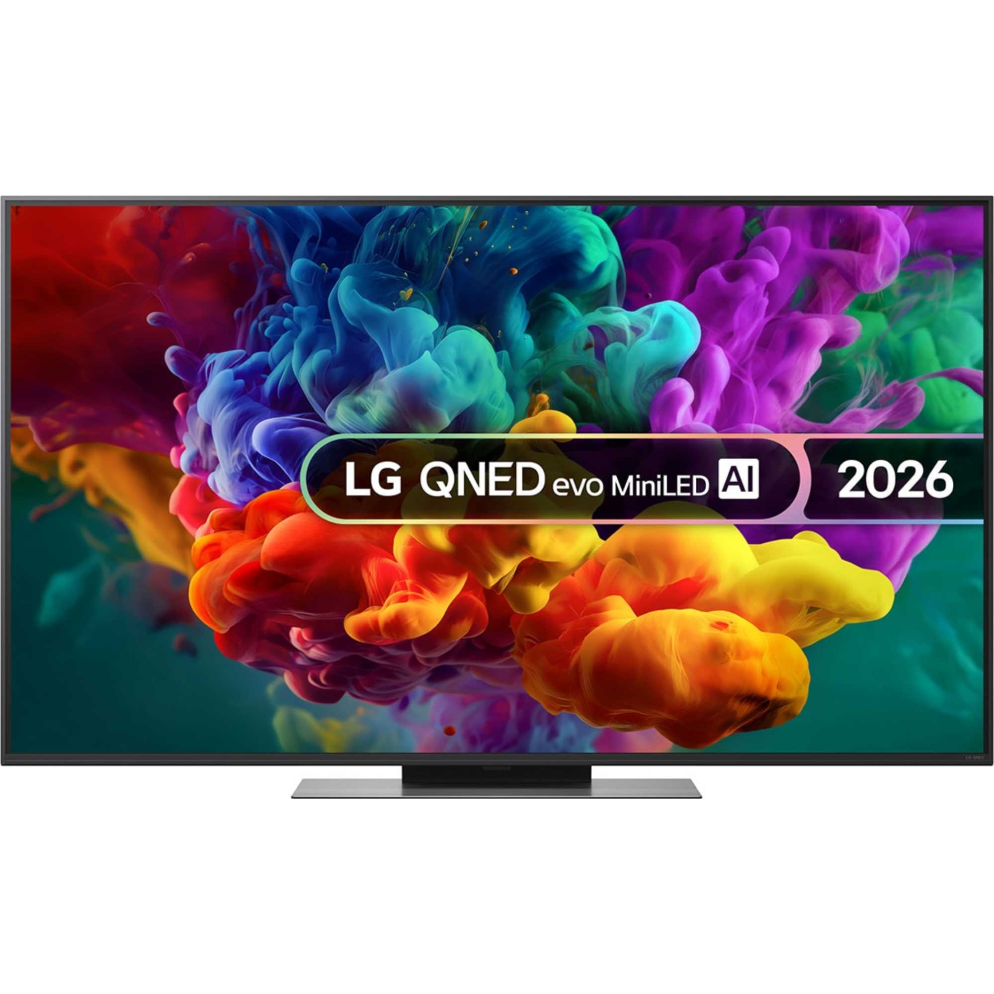 QNED87 55" 4K QNED Mini LED Smart TV - 55QNED87B6A