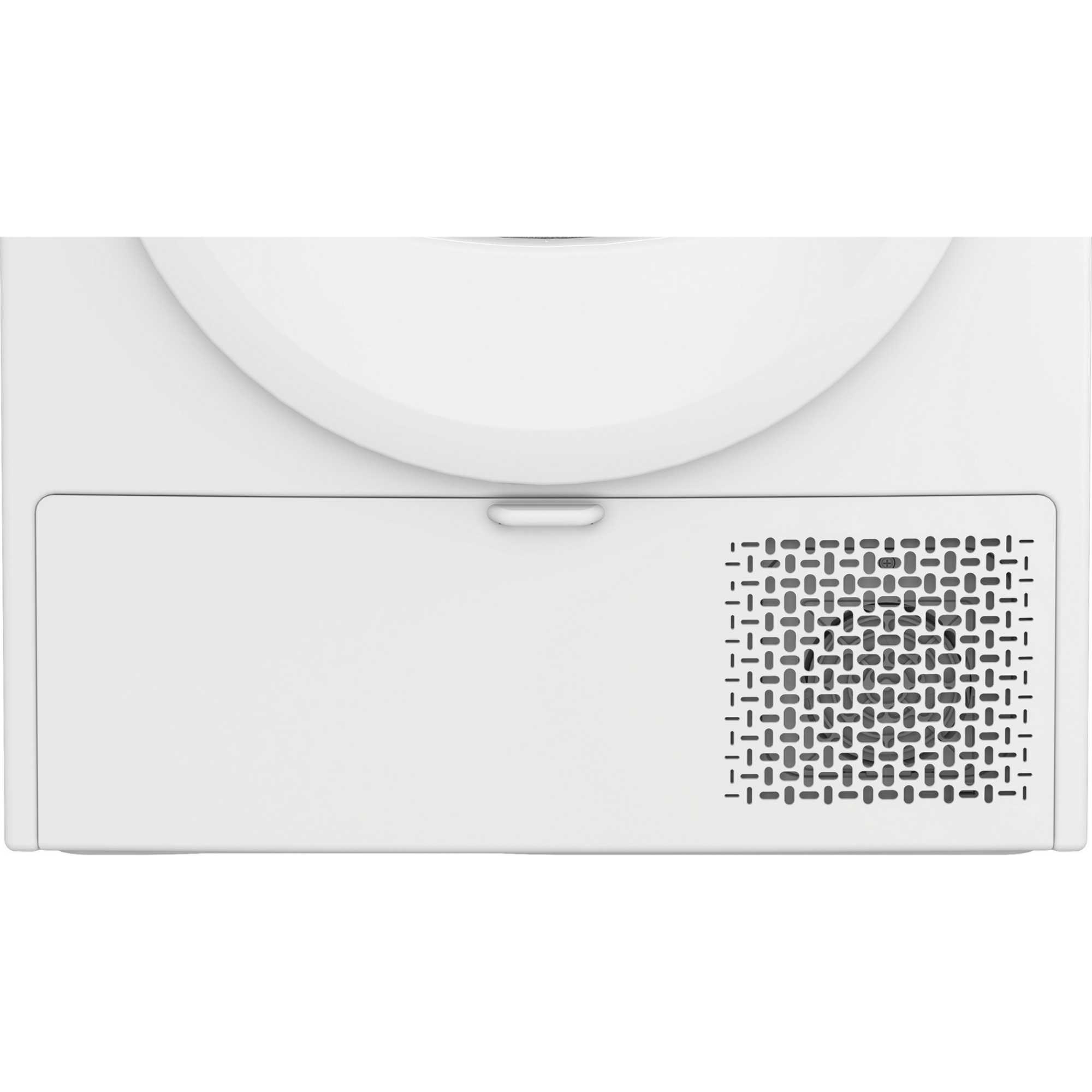 9kg Heat Pump Tumble Dryer - C YD 92D WW UK
