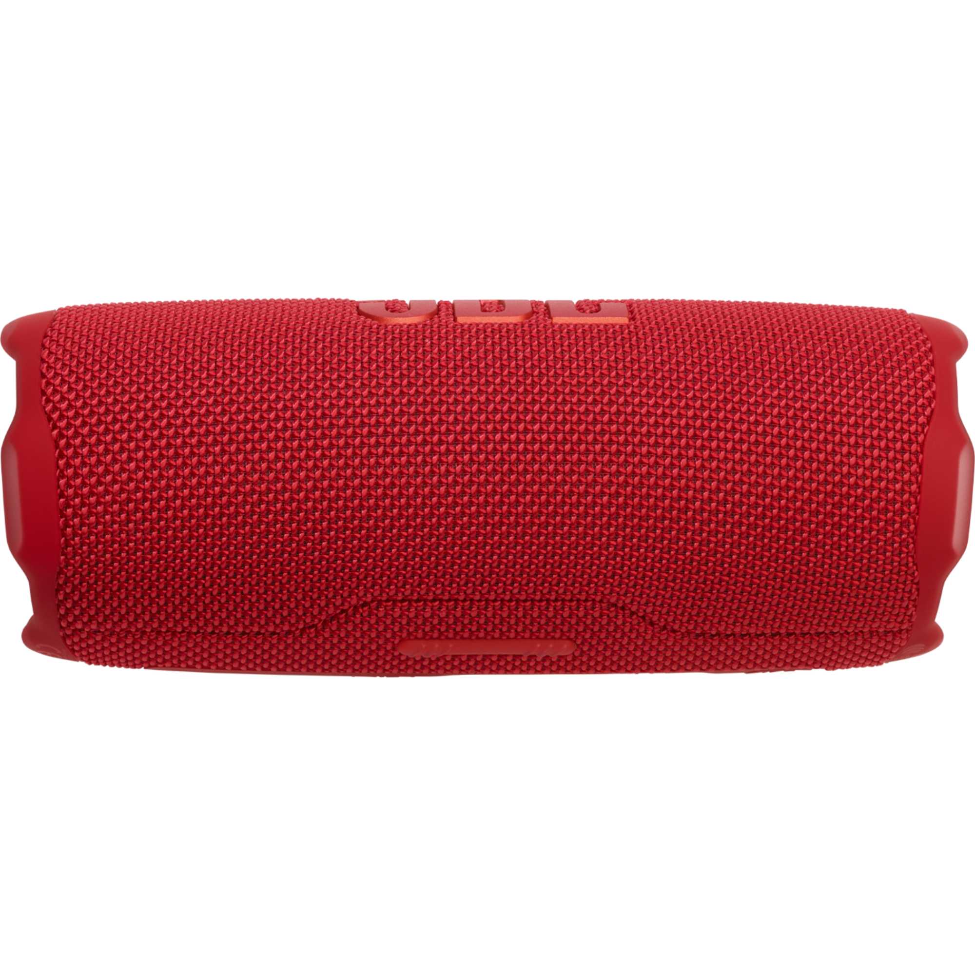 Flip 7 Portable Bluetooth Speaker with JBL Pro Sound - Red