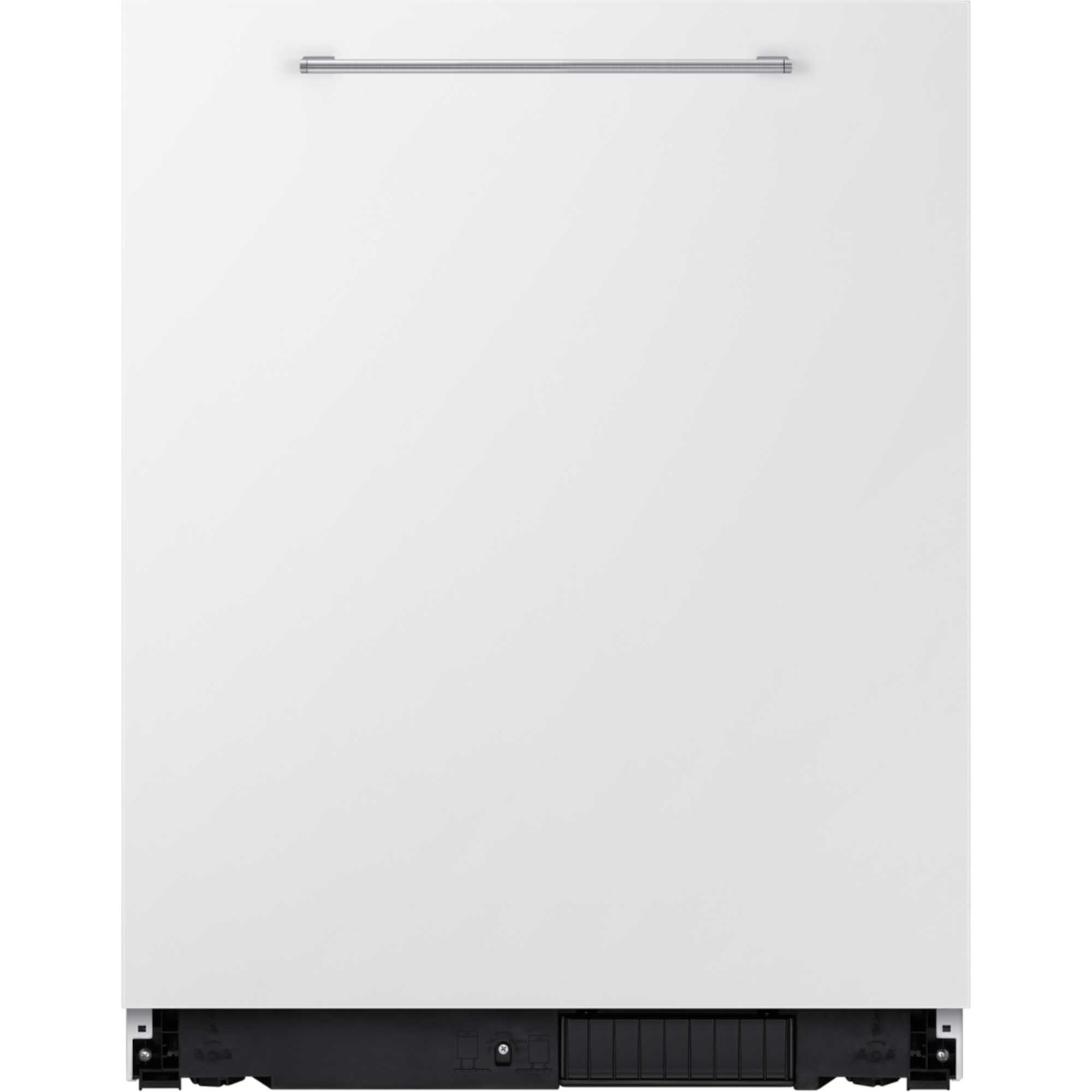 DW60CG550B00EU Series 7 14 Place Settings Built-In Dishwasher with Auto Door Open