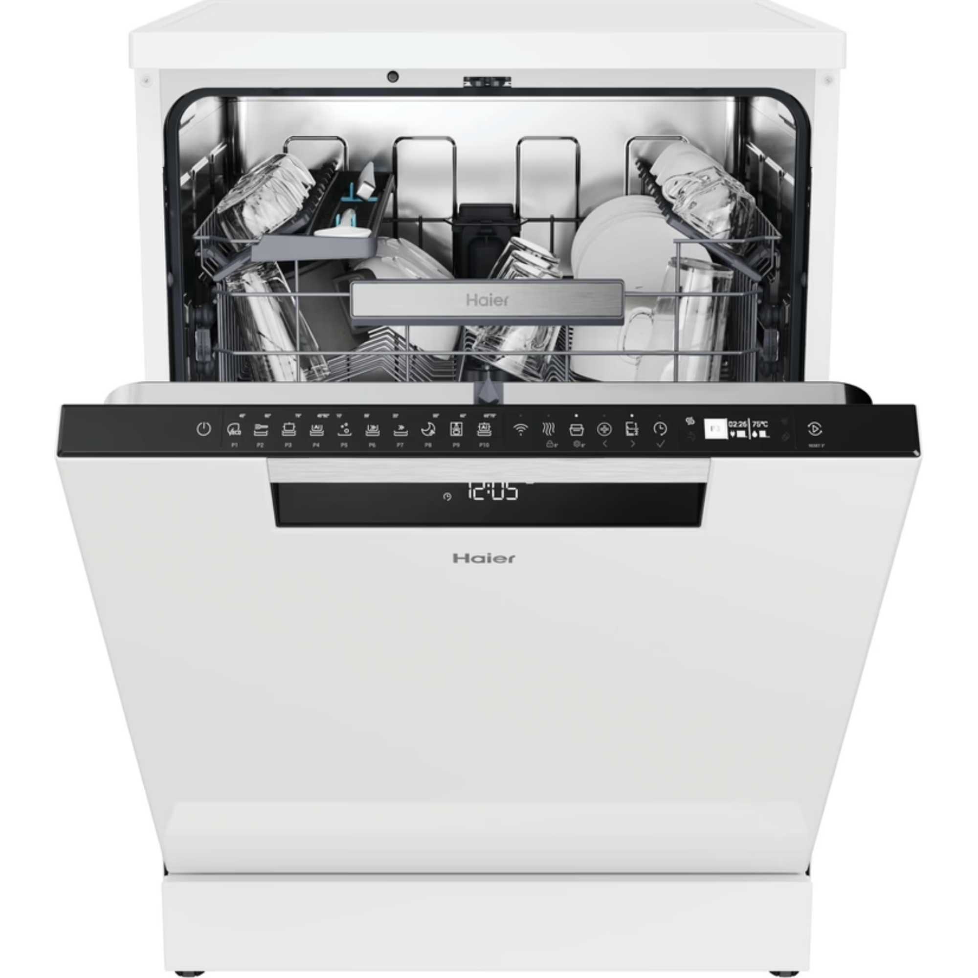 Image of Haier XF5C7M0W-80