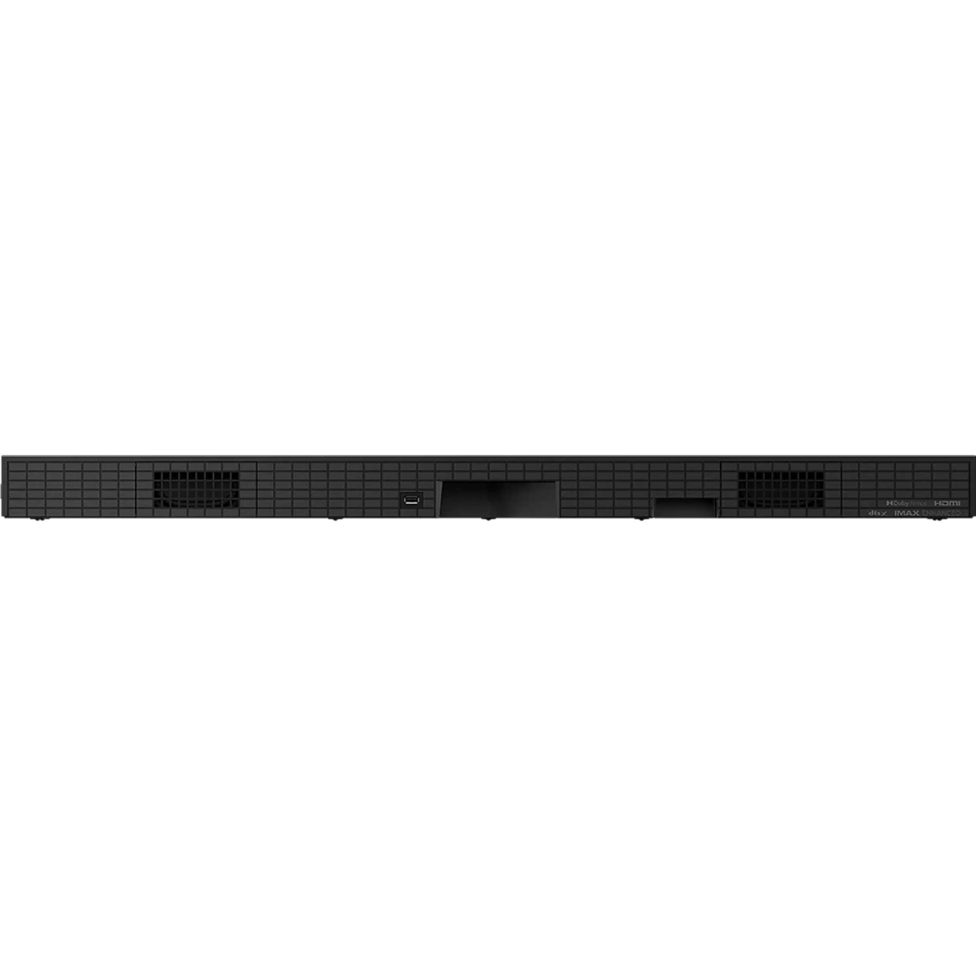 HTA7100KIT BRAVIA Theatre Bar 7 & Wireless Subwoofer - Black
