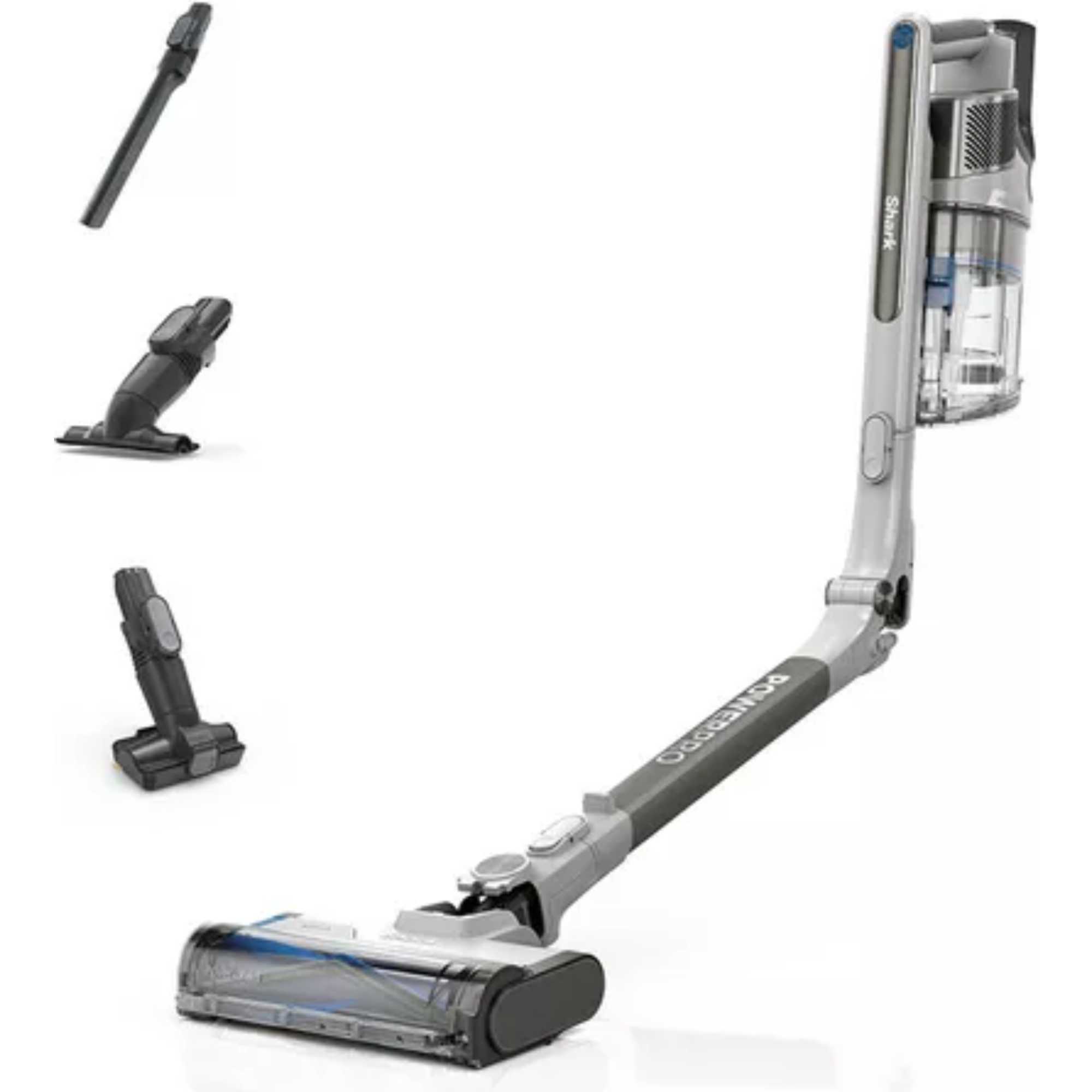 IZ380UKT PowerPro Pet Anti Air Wrap Cordless Stick