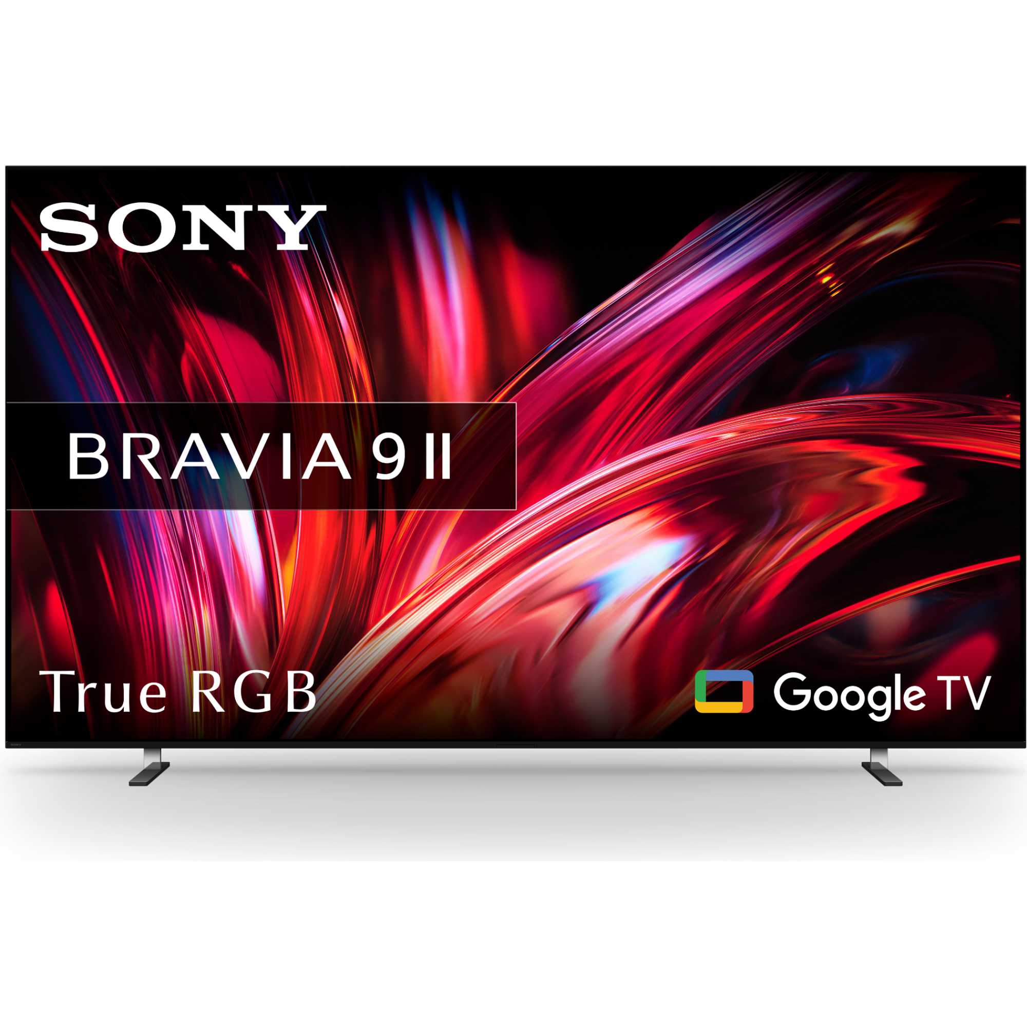 XR95M2PB 115" 4K Ultra HD RGB LED HDR Smart TV - K115XR95M2PB