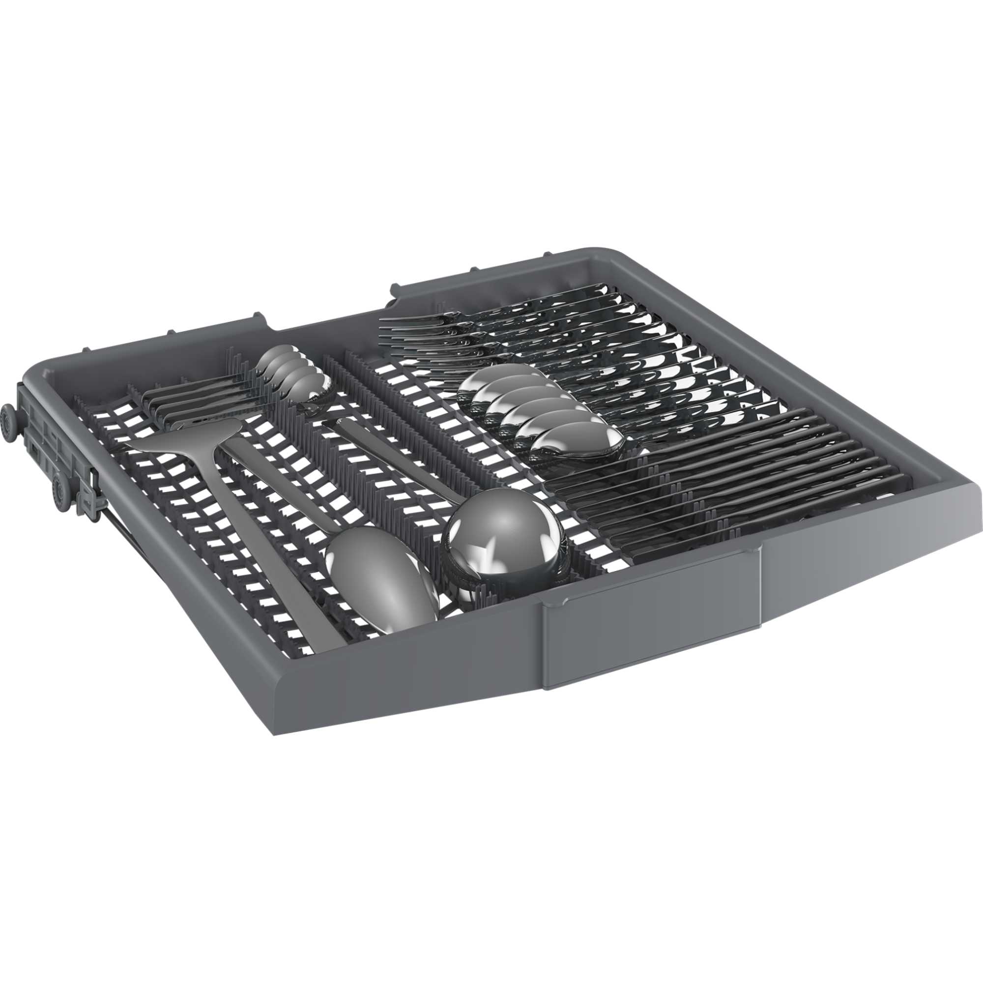 BDFN36640CX 16 Place Settings Dishwasher with CornerIntense - Stainless Steel