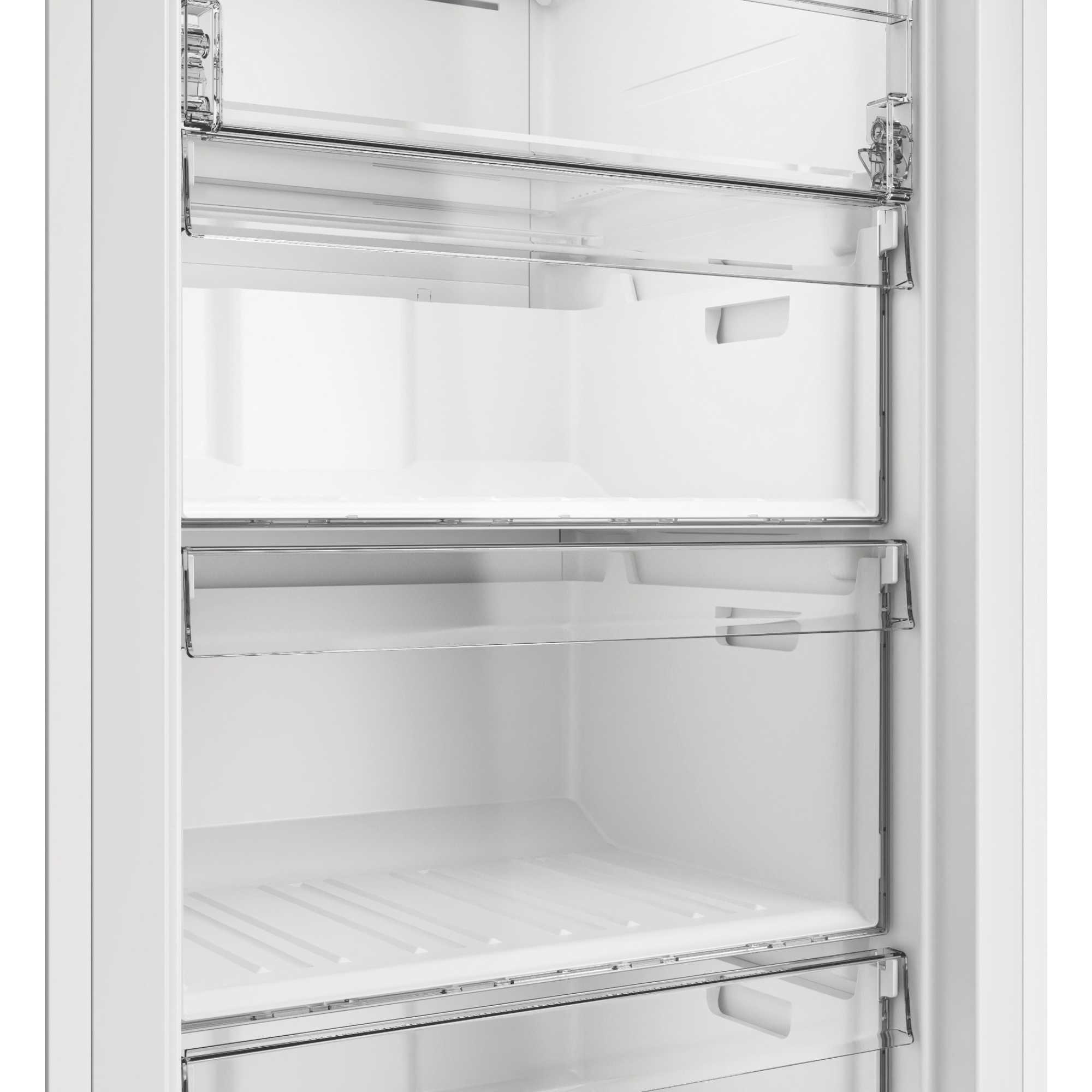 MFINF 1292 W4UK 256L No Frost Tall Freezer - White