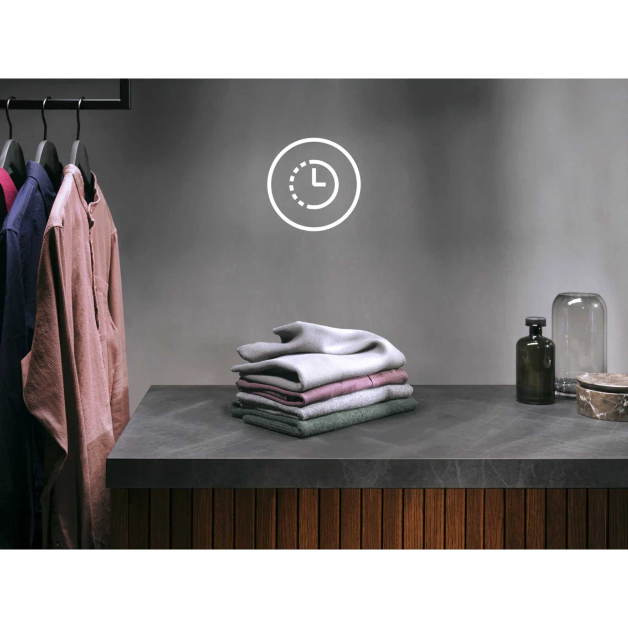 5000 Series 9kg 1400rpm Washing Machine - LFX50942B