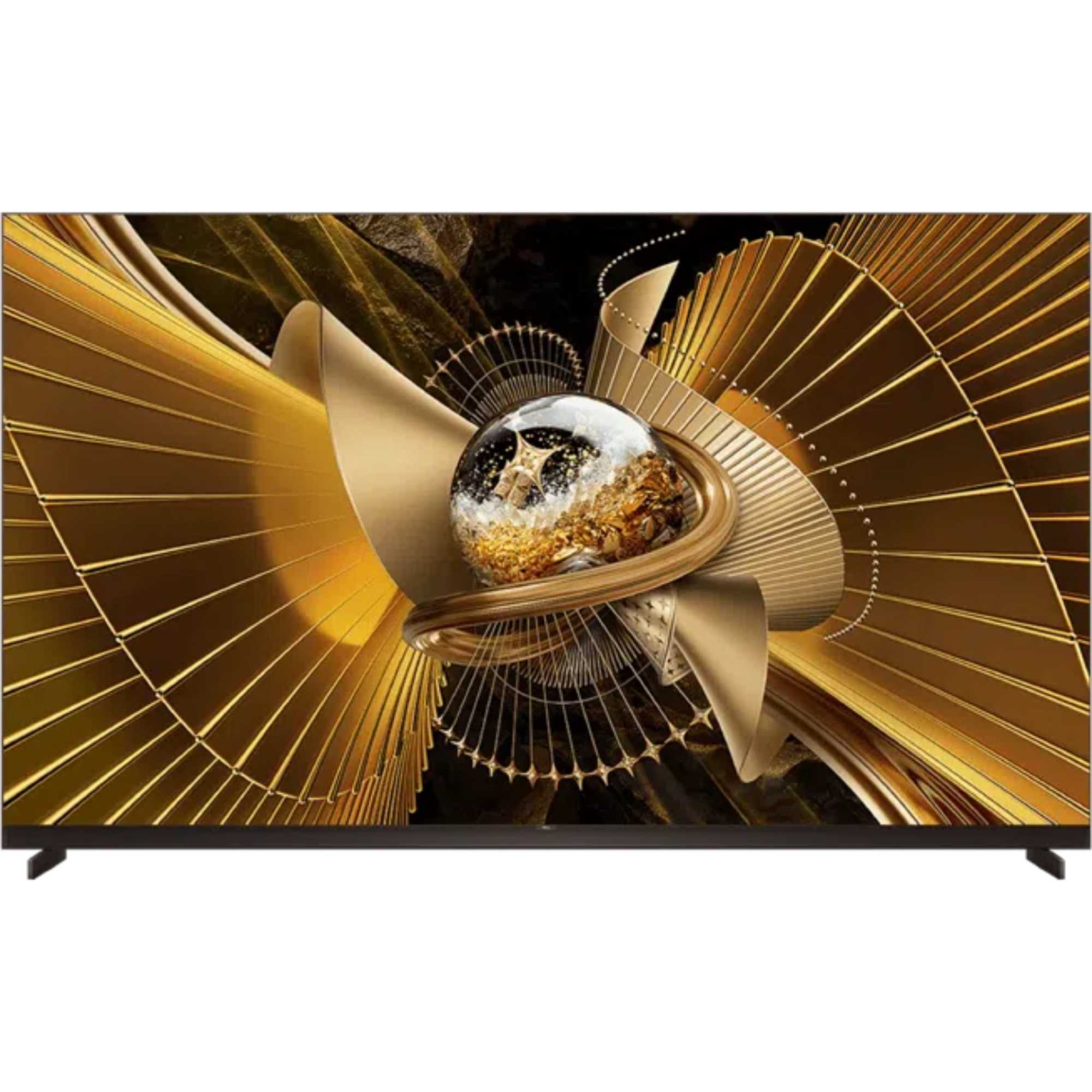 X11L 75" 4K Ultra HD SQD-Mini LED Smart TV - 75X11LUK