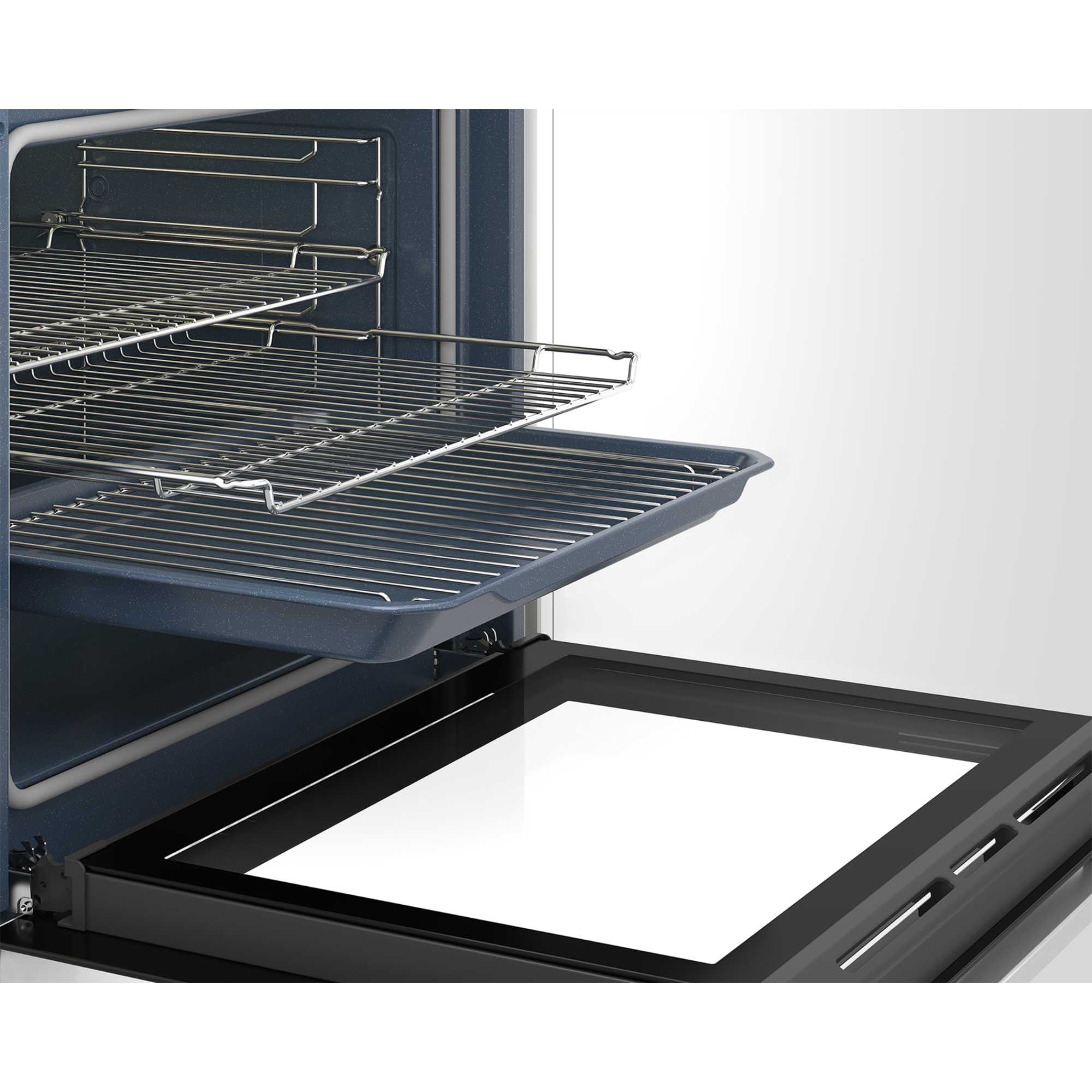 AEROCHEF Built-In Single Oven - ROEN8232WBP