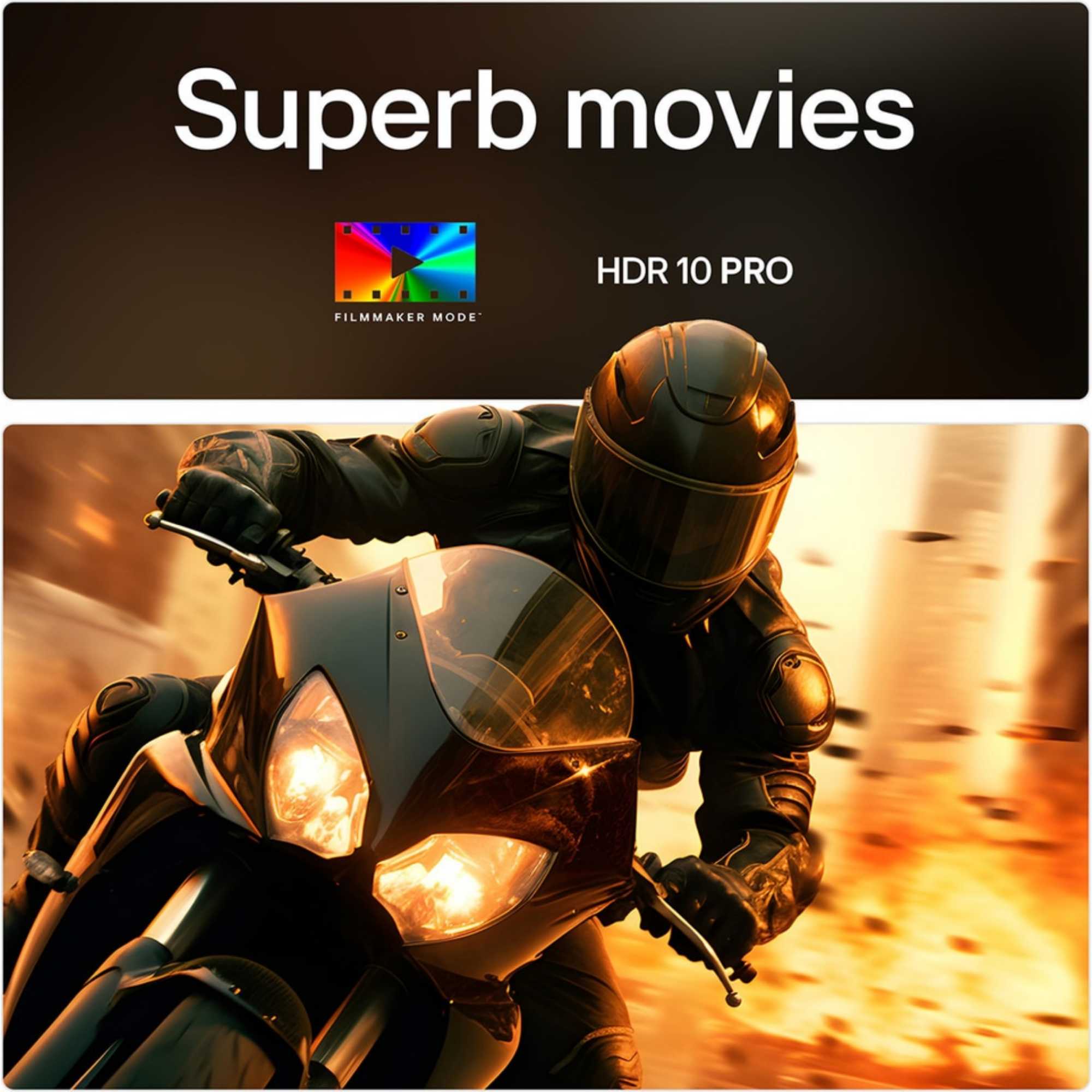 NANO80A6B 55" 4K Ultra HD NanoCell Smart TV 55NANO80A6B