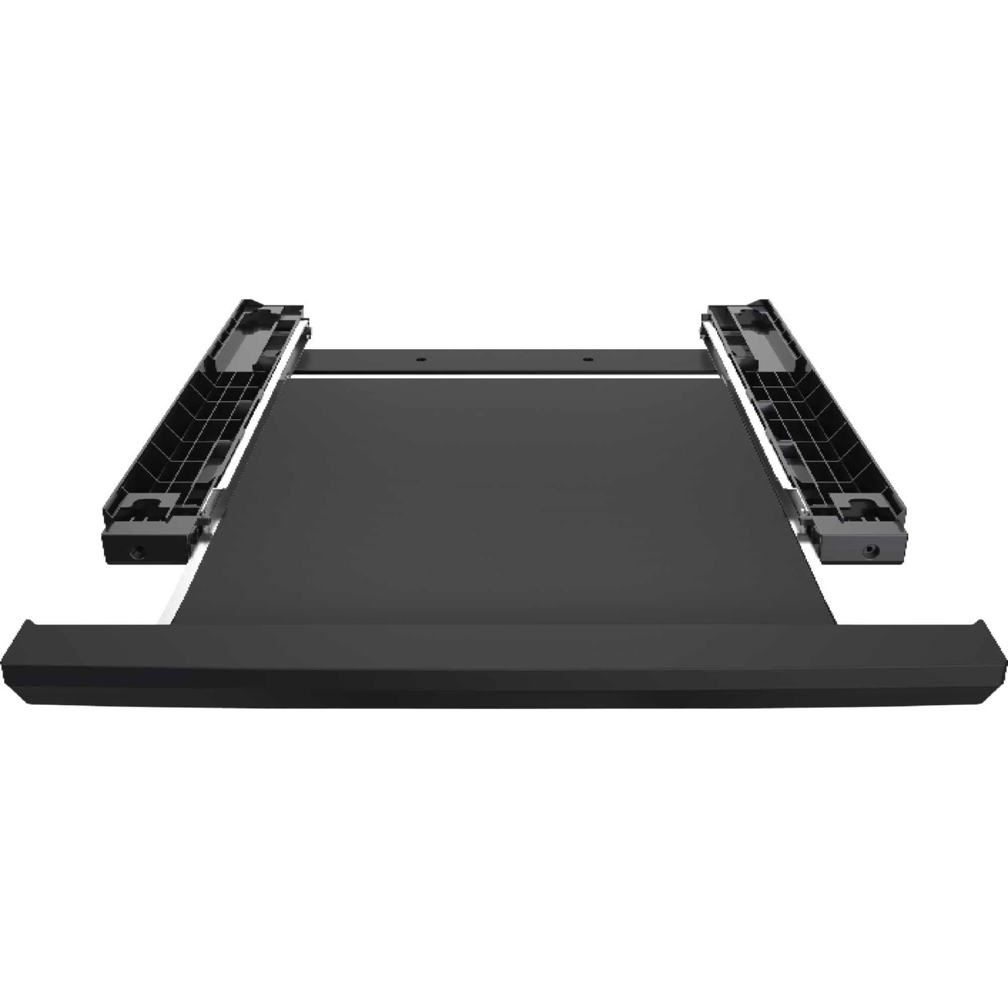 WZXX90-BEB001 Pull-Out Shelf For Laundry - Black