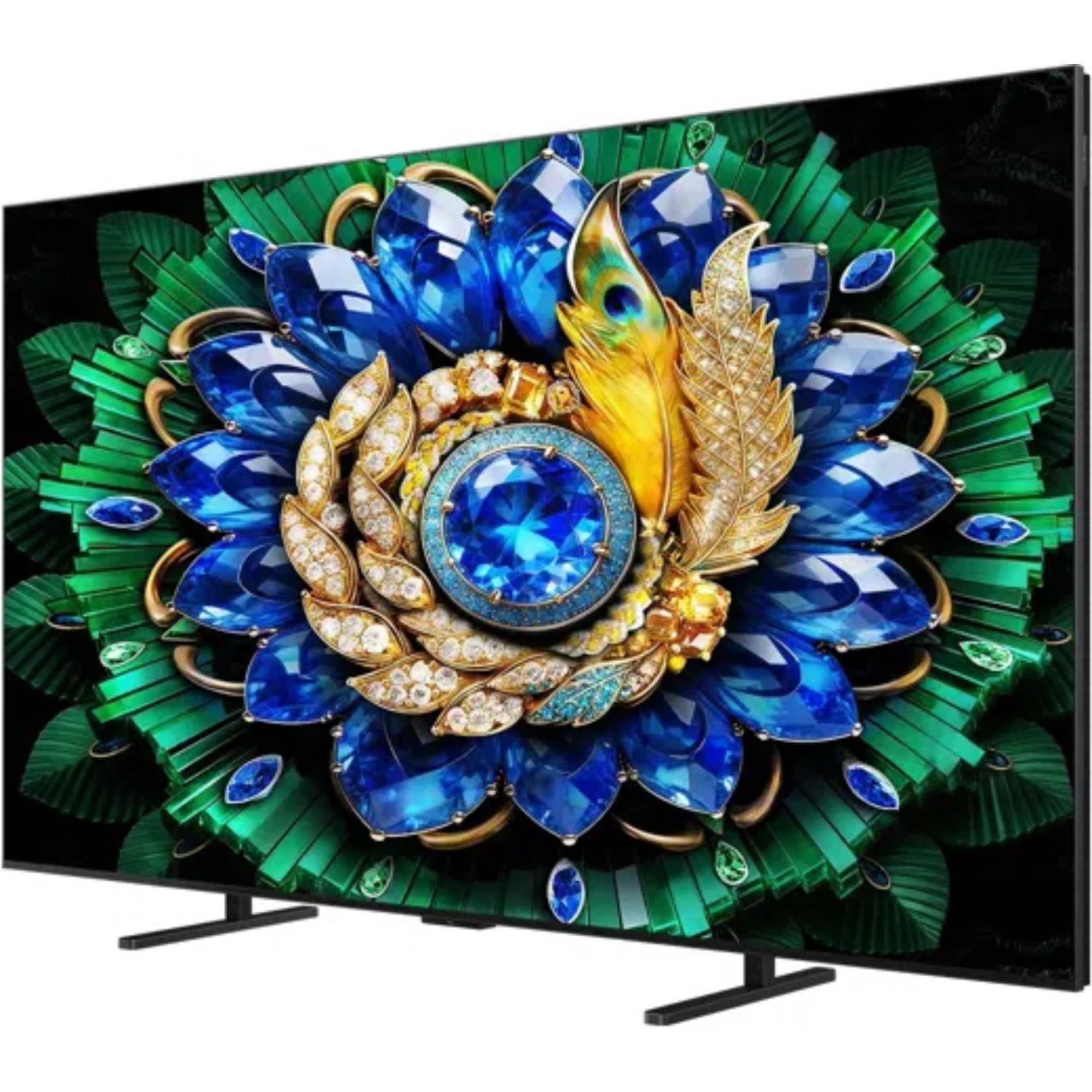 A400M 98" 4K Ultra HD QD-Mini LED HDR Smart TV - 98A400M