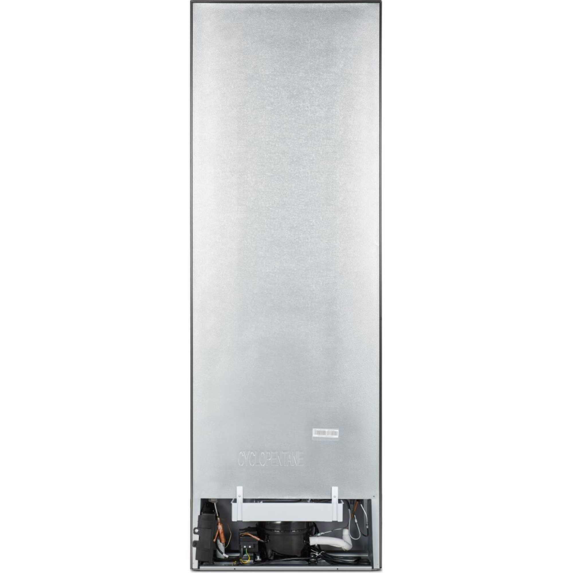 RB390N4WCE 304l Total No Frost Fridge Freezer