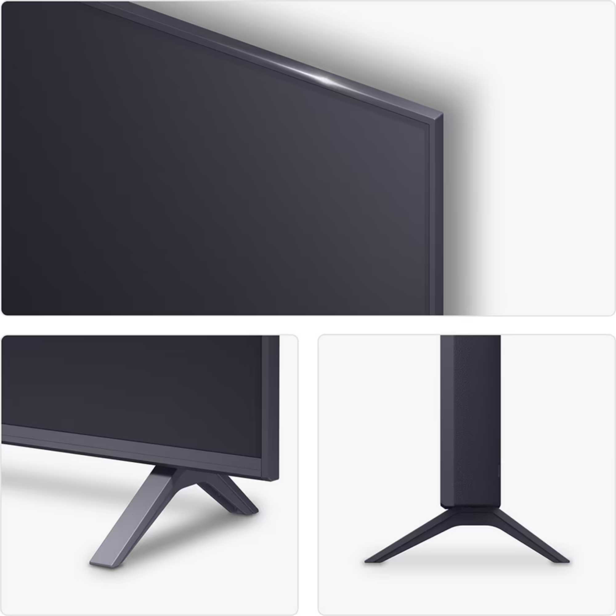 UA74 50" 4K Ultra HD LED 60 Hz Smart TV - 50UA74006LB