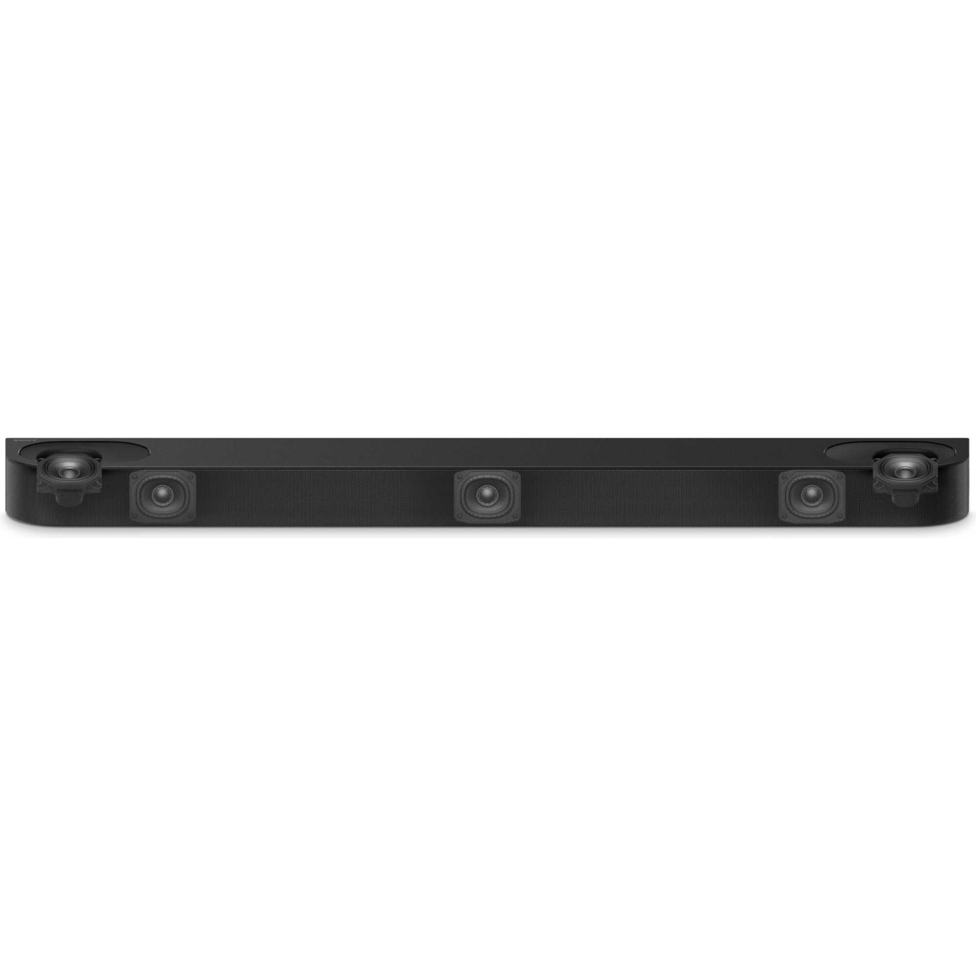 HTB600 BRAVIA Theatre Bar 6 3.1.2ch Soundbar with Wireless Subwoofer