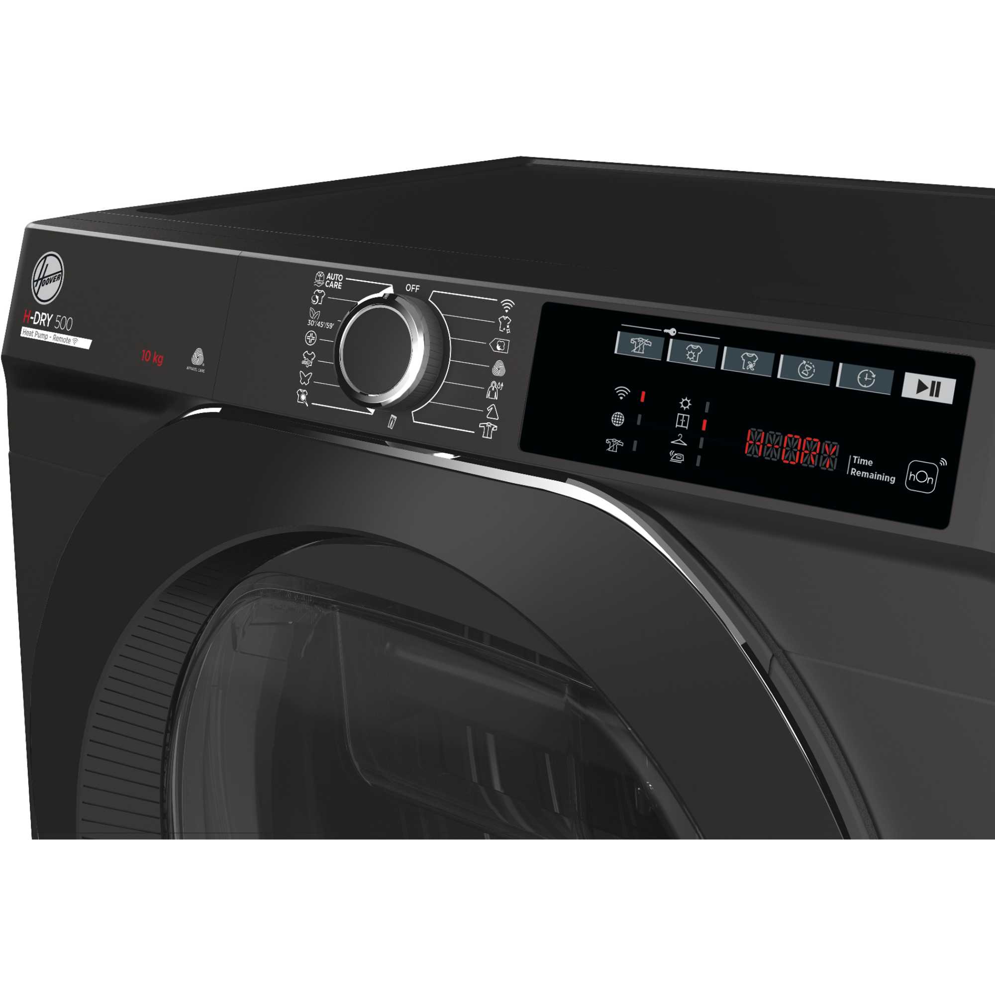 H-Dry 500 10kg Heat Pump Tumble Dryer - NDEH10A2TCBER-80