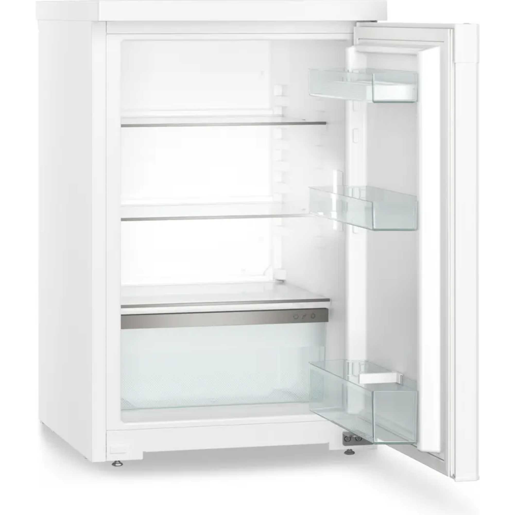 Undercounter Larder Fridge Auto Defrost - White - TK 14Ve00