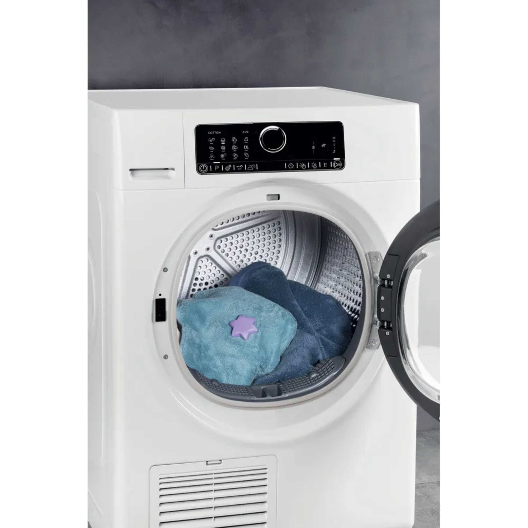C00470714 Universal Dryers Freshners Pack 2 x Lavender