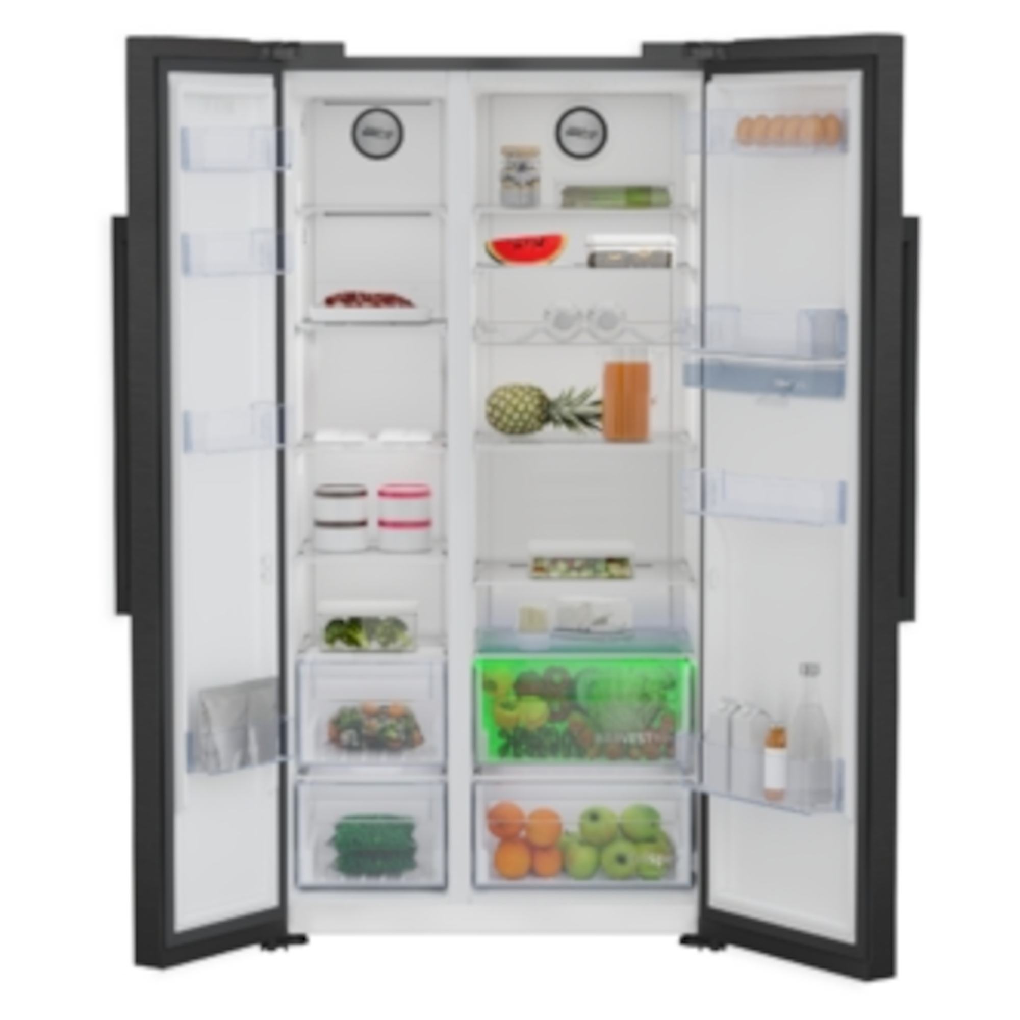 Image of Beko ASD2341VB