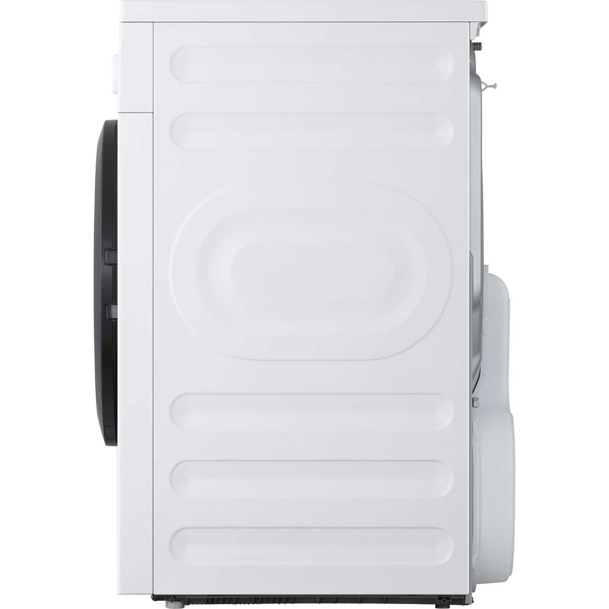 RHA1008NWK 8kg Heat Pump Dryer - White