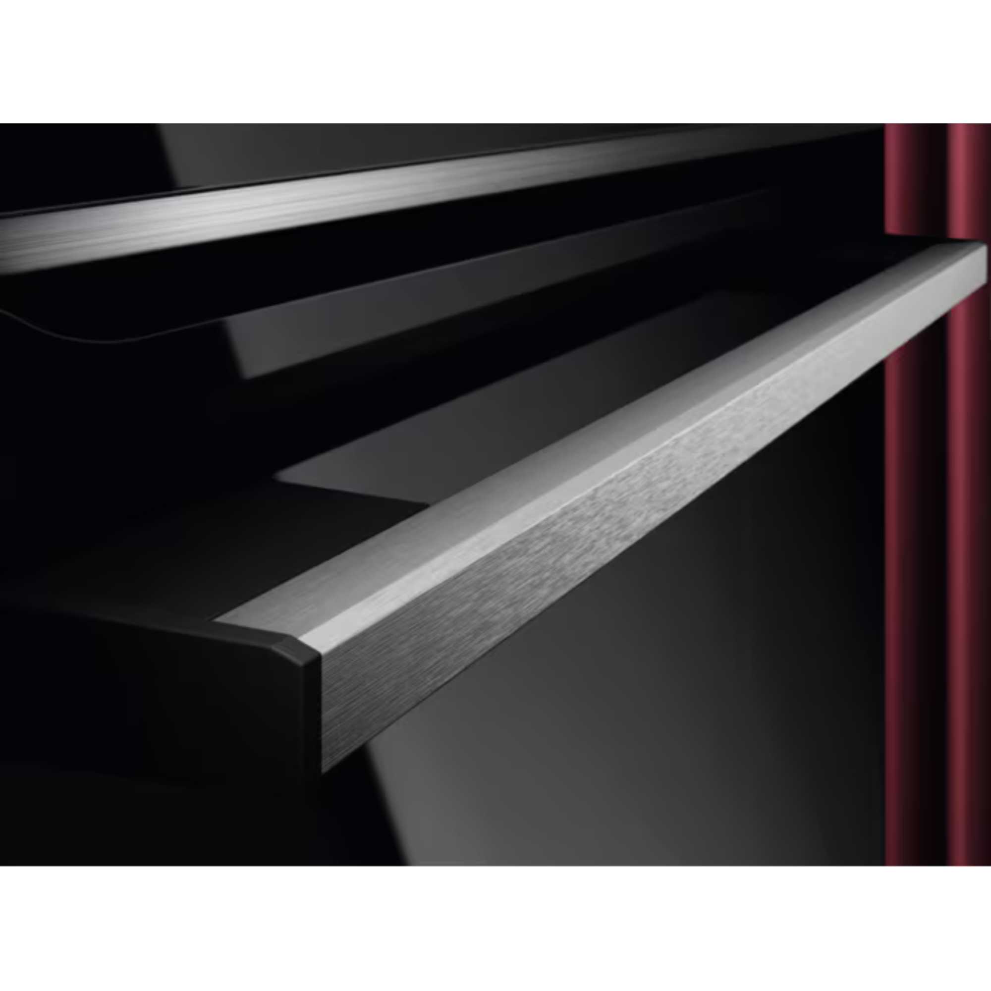 GA5PB501AB 5000 SurroundCook Built-in Oven with SteamBake & Pyrolytic