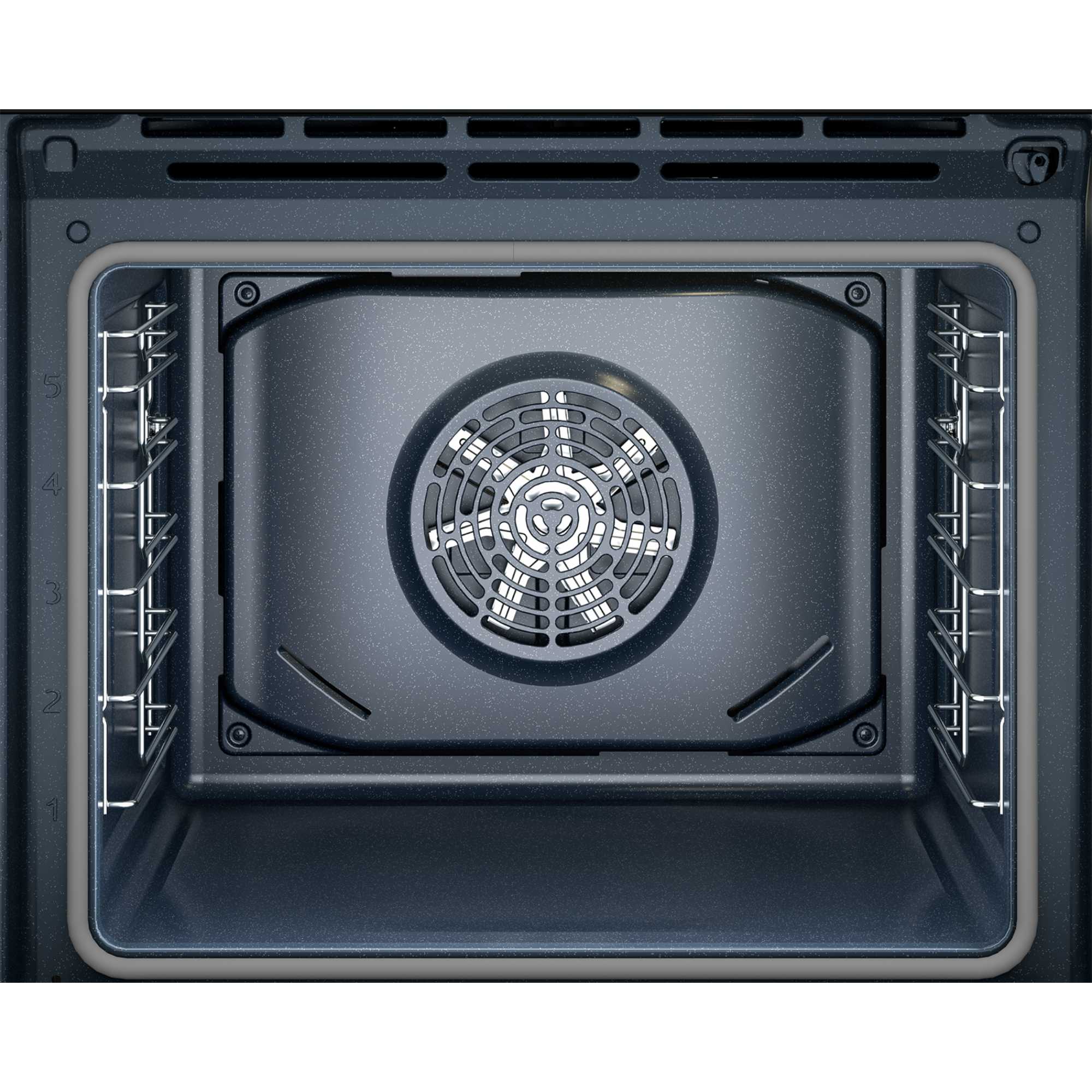 AEROCHEF Built-In Single Oven - ROEN8232WBP