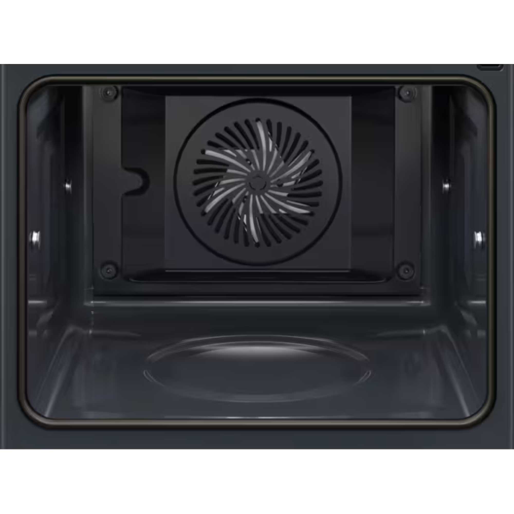 TS6PB521AB 6000 SenseCook Pyrolytic Self Clean Built-in Oven