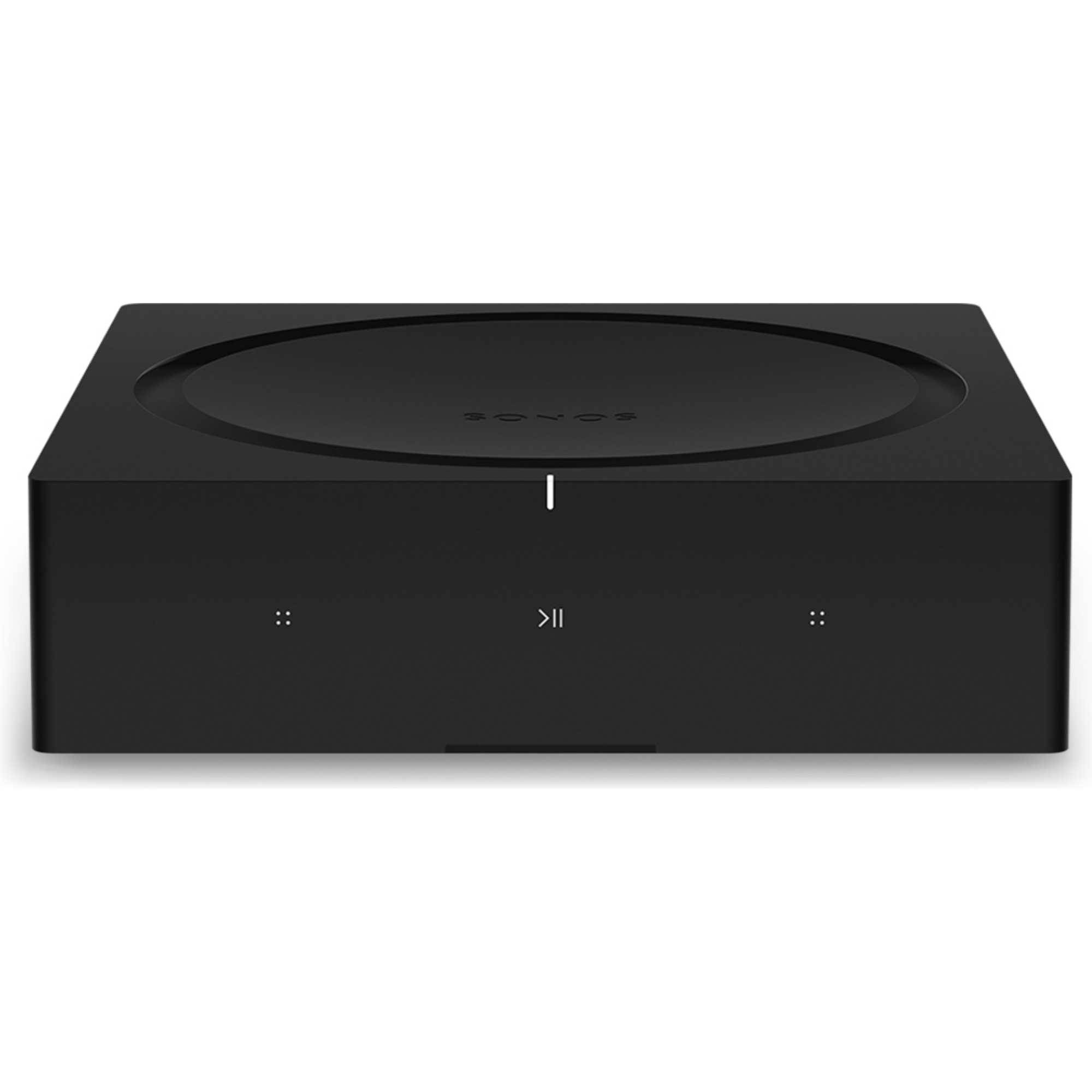 AMP Amplifier
