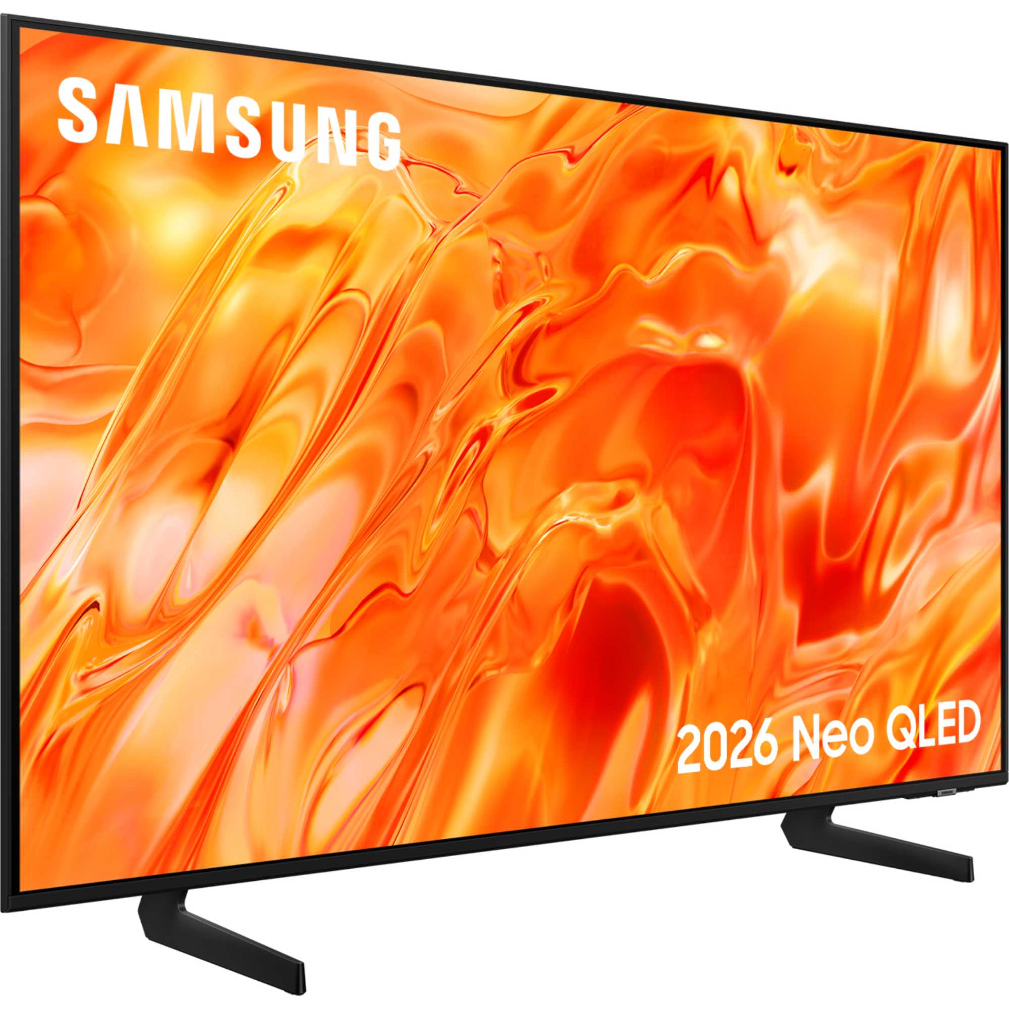 QN73H 50" 4K Ultra HD Neo QLED Smart TV - QE50QN73H