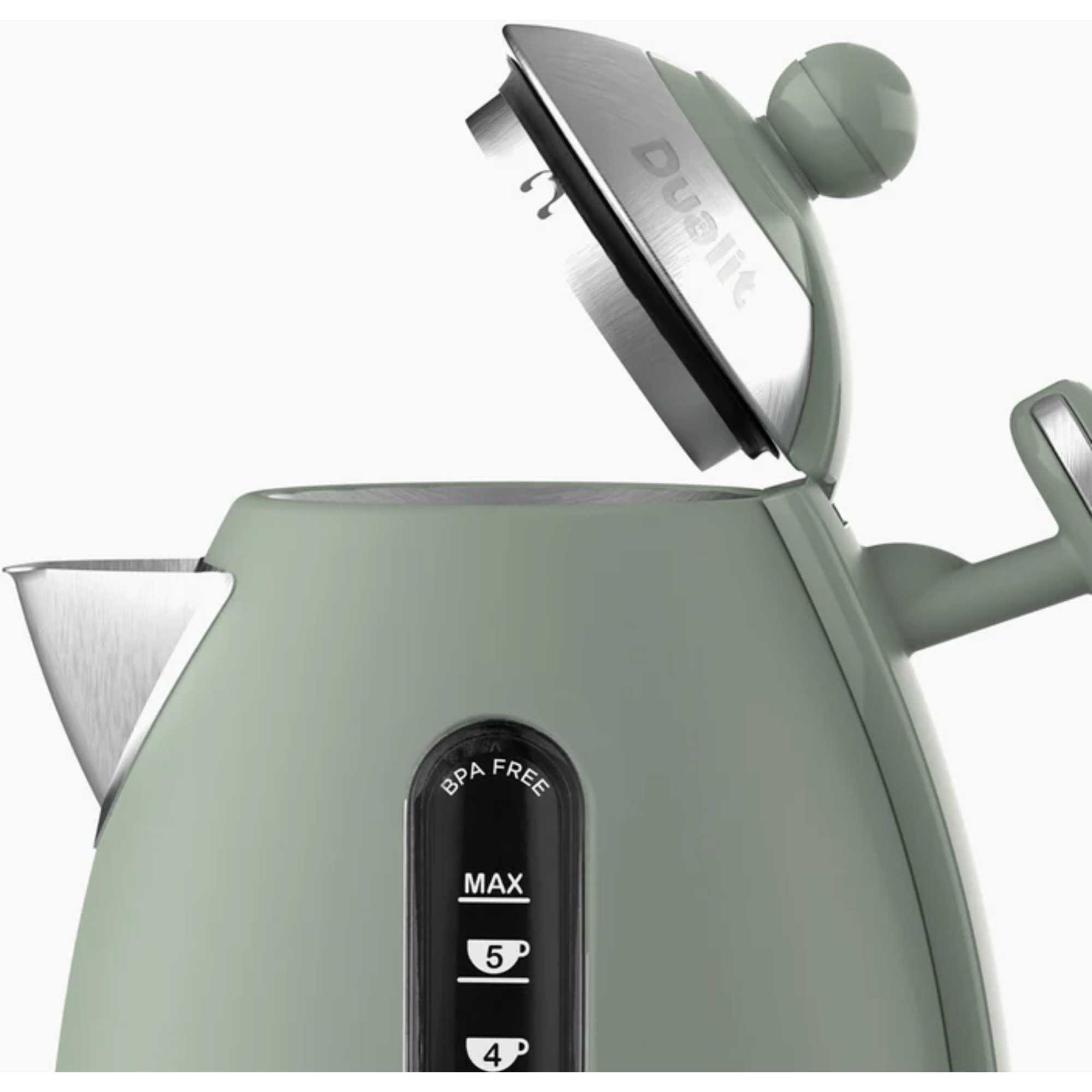 72008 Lite Jug Kettle - Sage